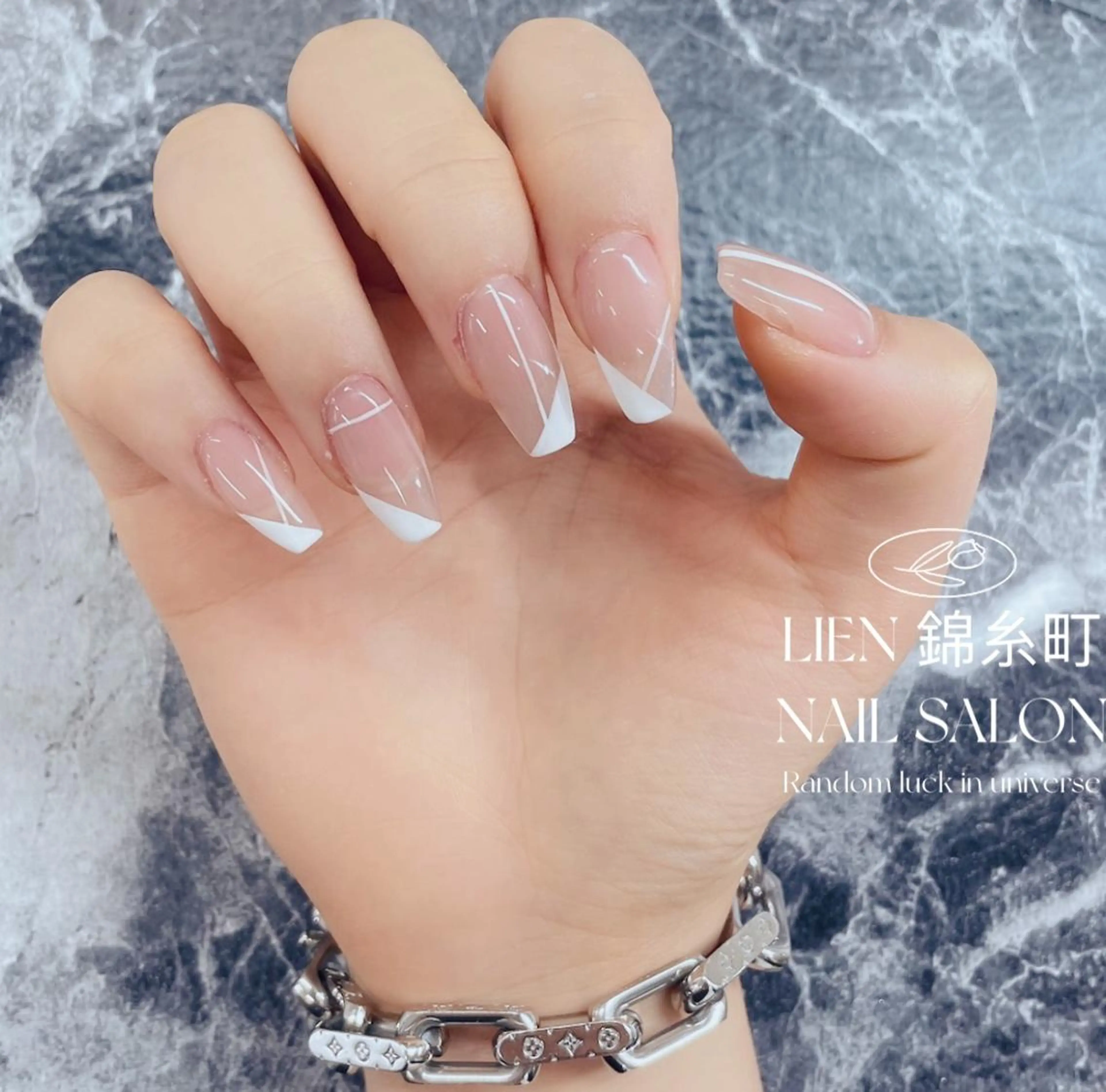 ネイル Lien  _リエン リエンのネイルデザイン