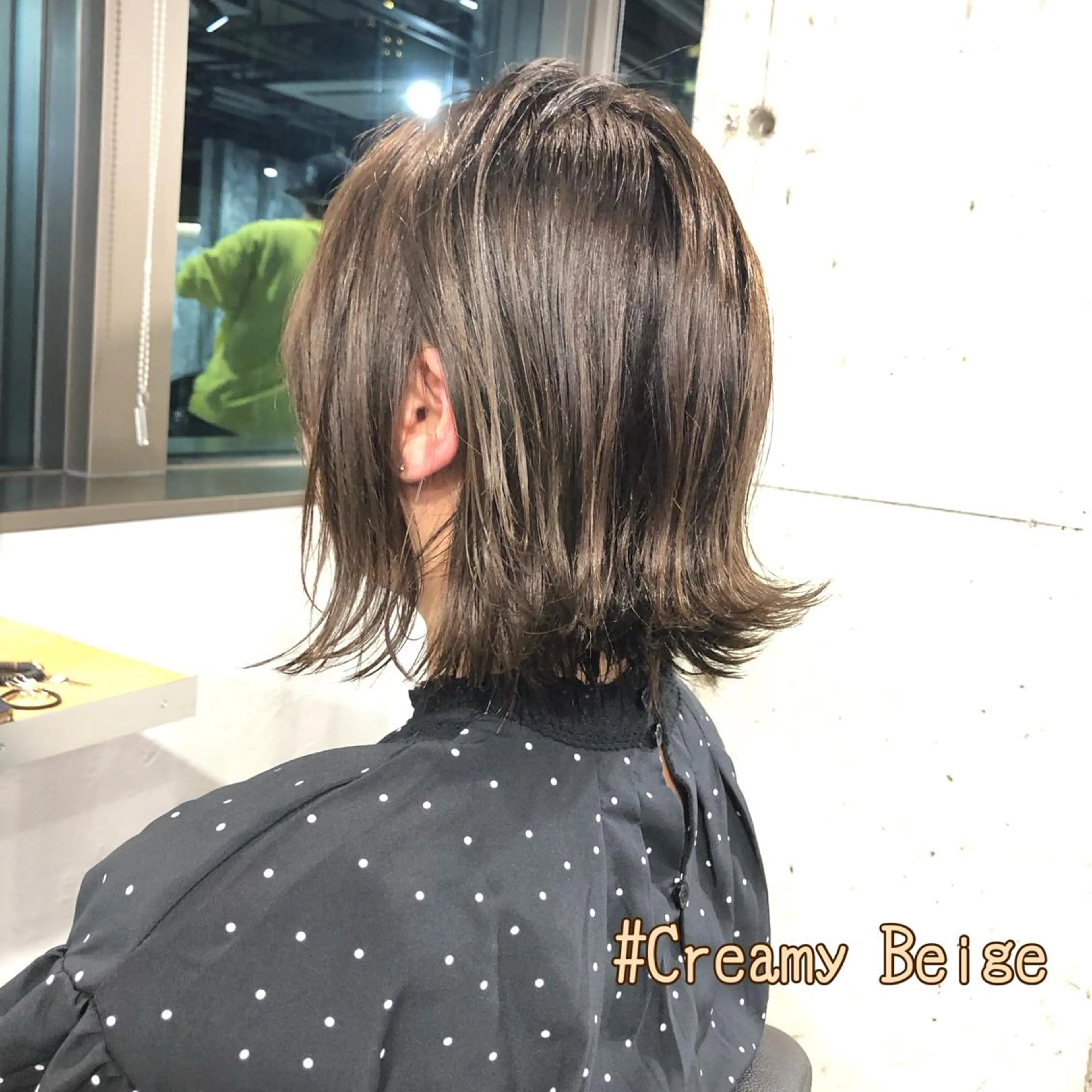 ショート カラー カット ヘアカラー 🔷似合わせのプロ KUMA🔷のヘアスタイル