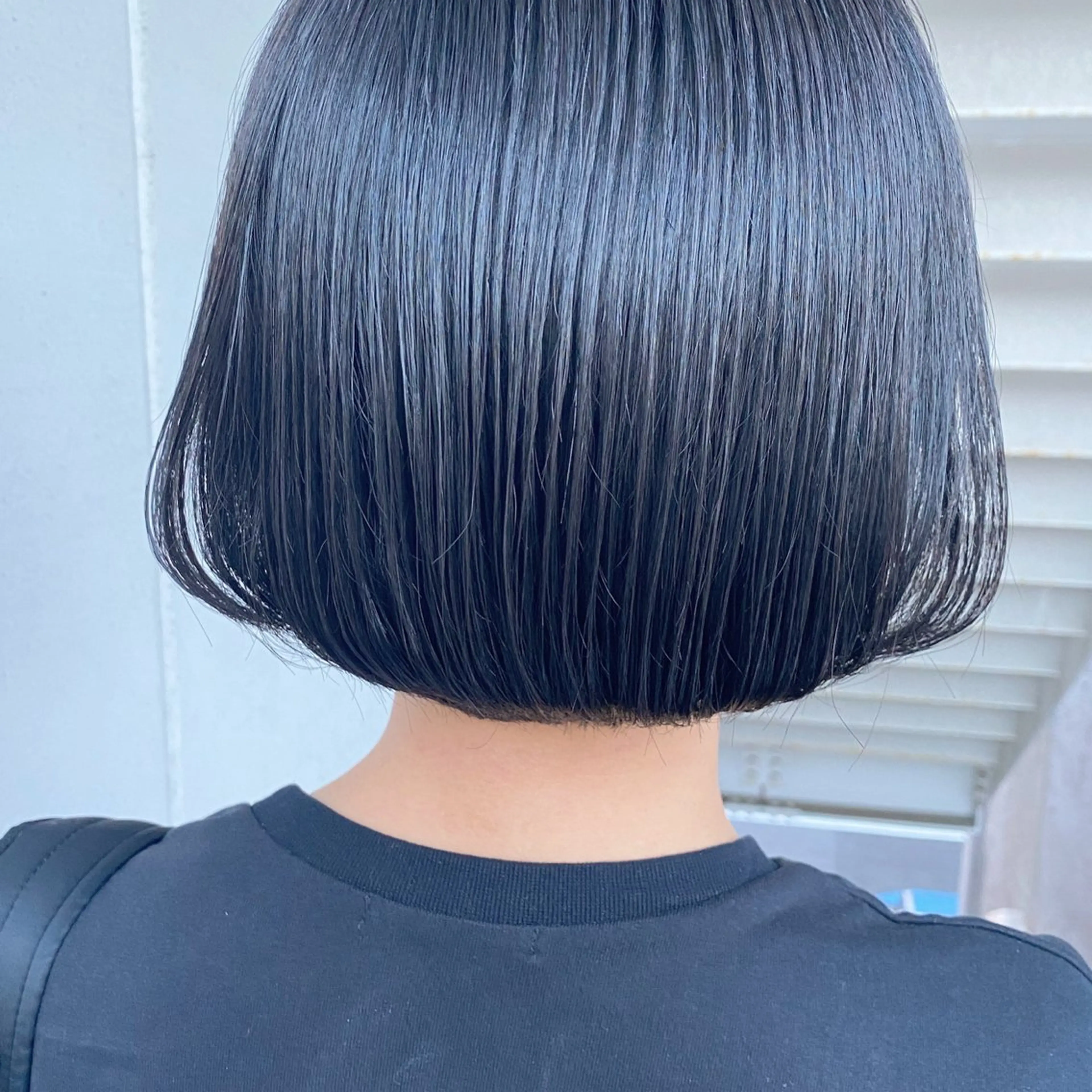 ショート 白髪ぼかし/ショート 特化🌟サトウユキのヘアスタイル