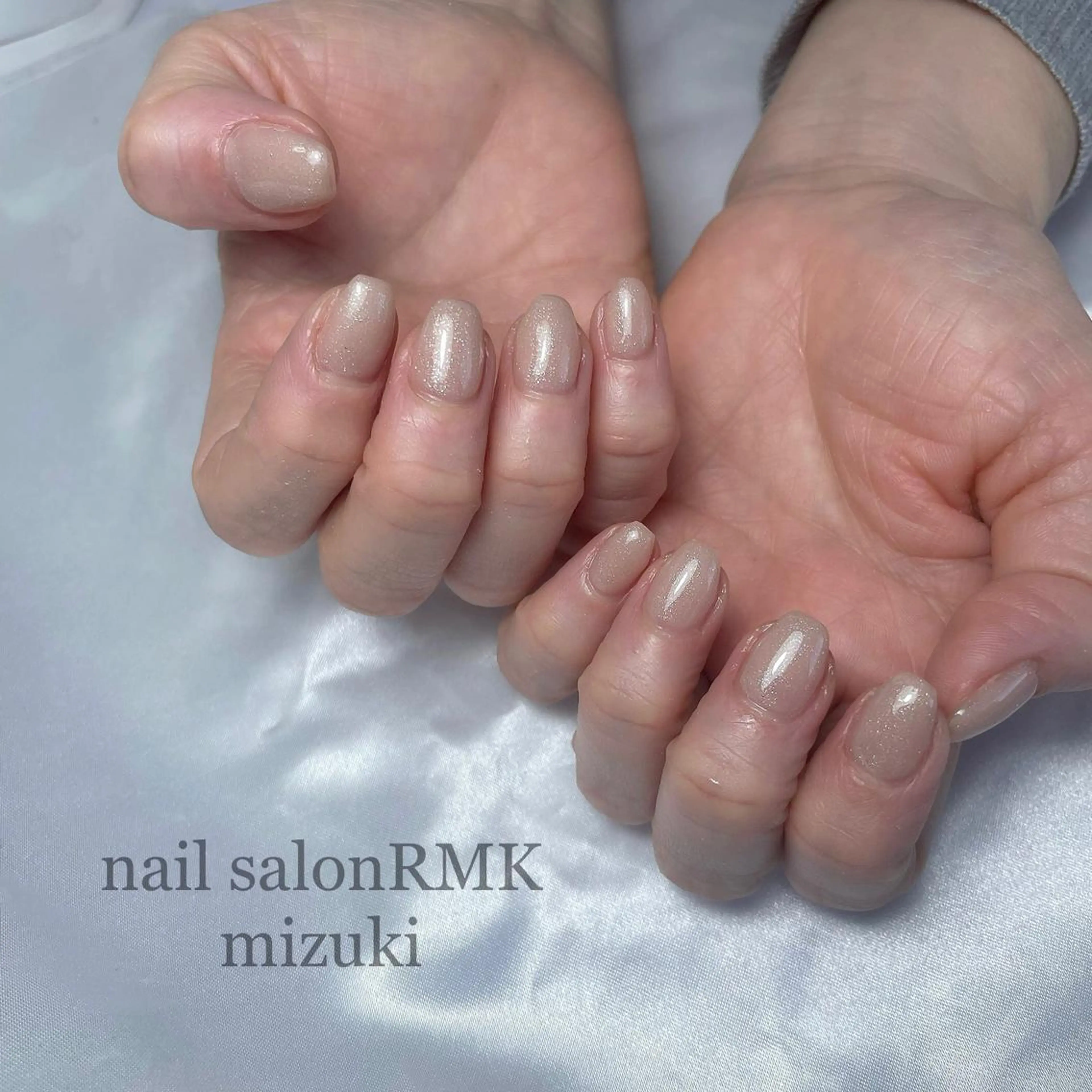 ネイル nail salon booのネイルデザイン