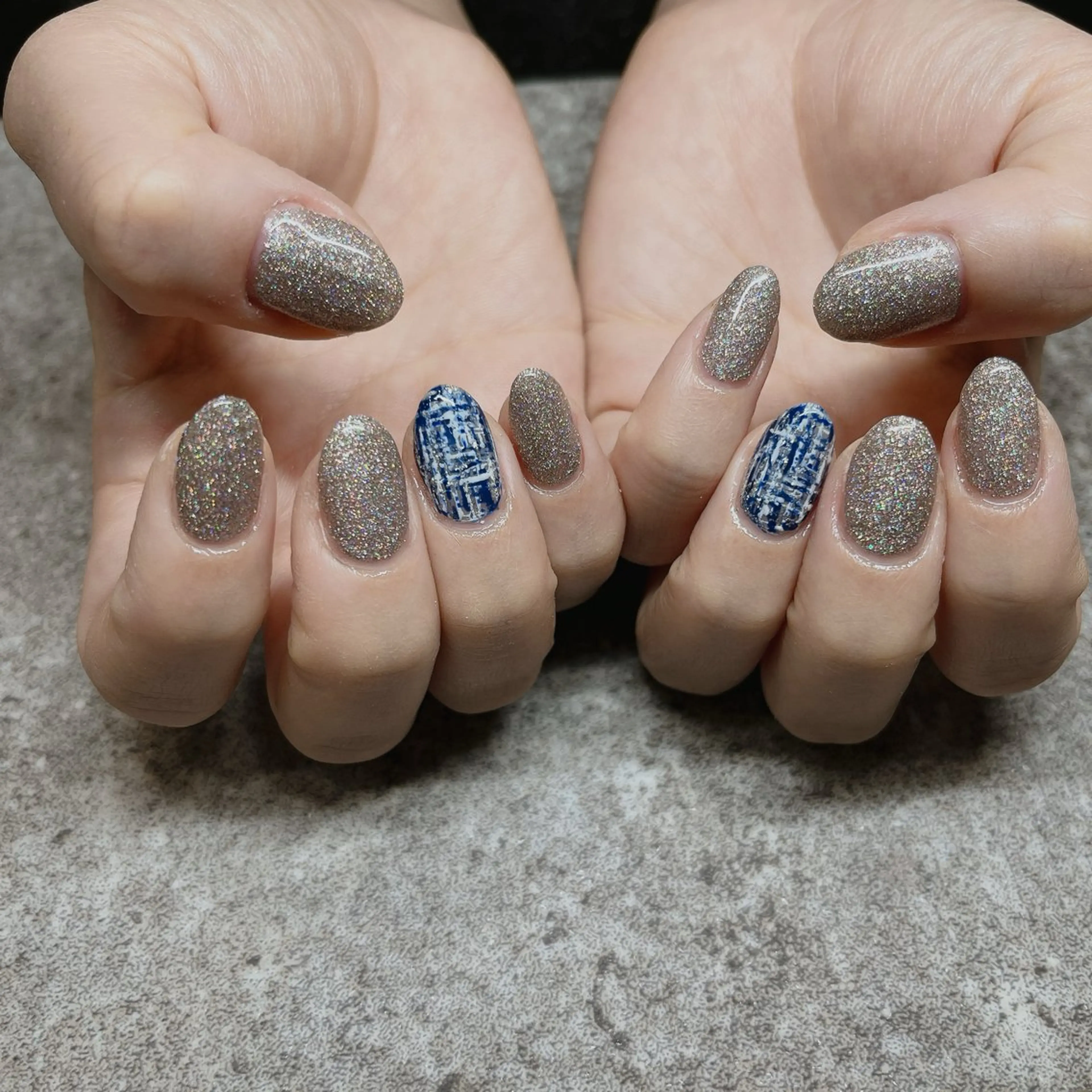 ネイル アマンビューティーリゾート所属・竹内 日菜のマツエク・マツパデザイン