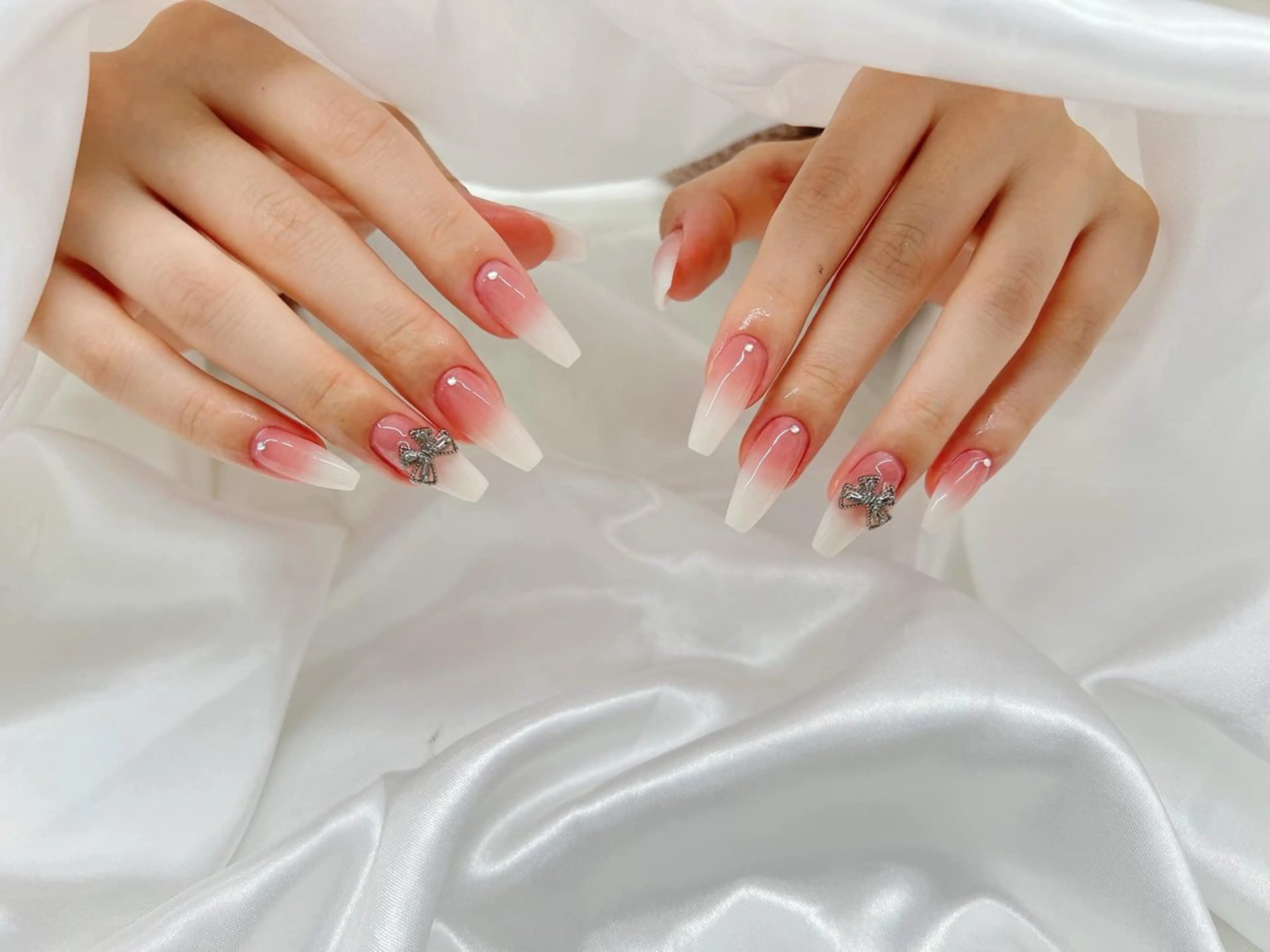 ネイル Yuki Nailsalonのネイルデザイン