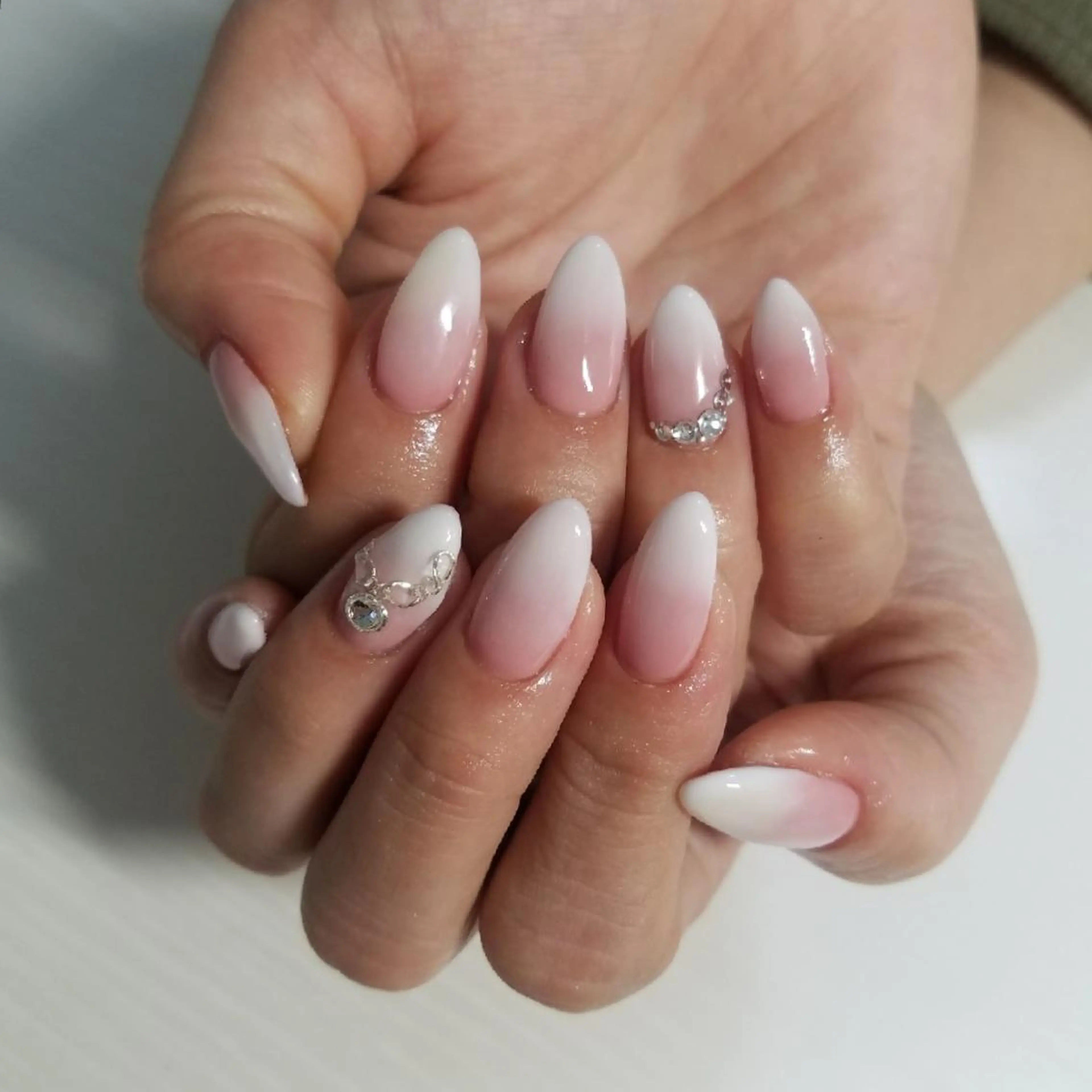 ネイル ジェルネイル   MAKI NAILのネイルデザイン