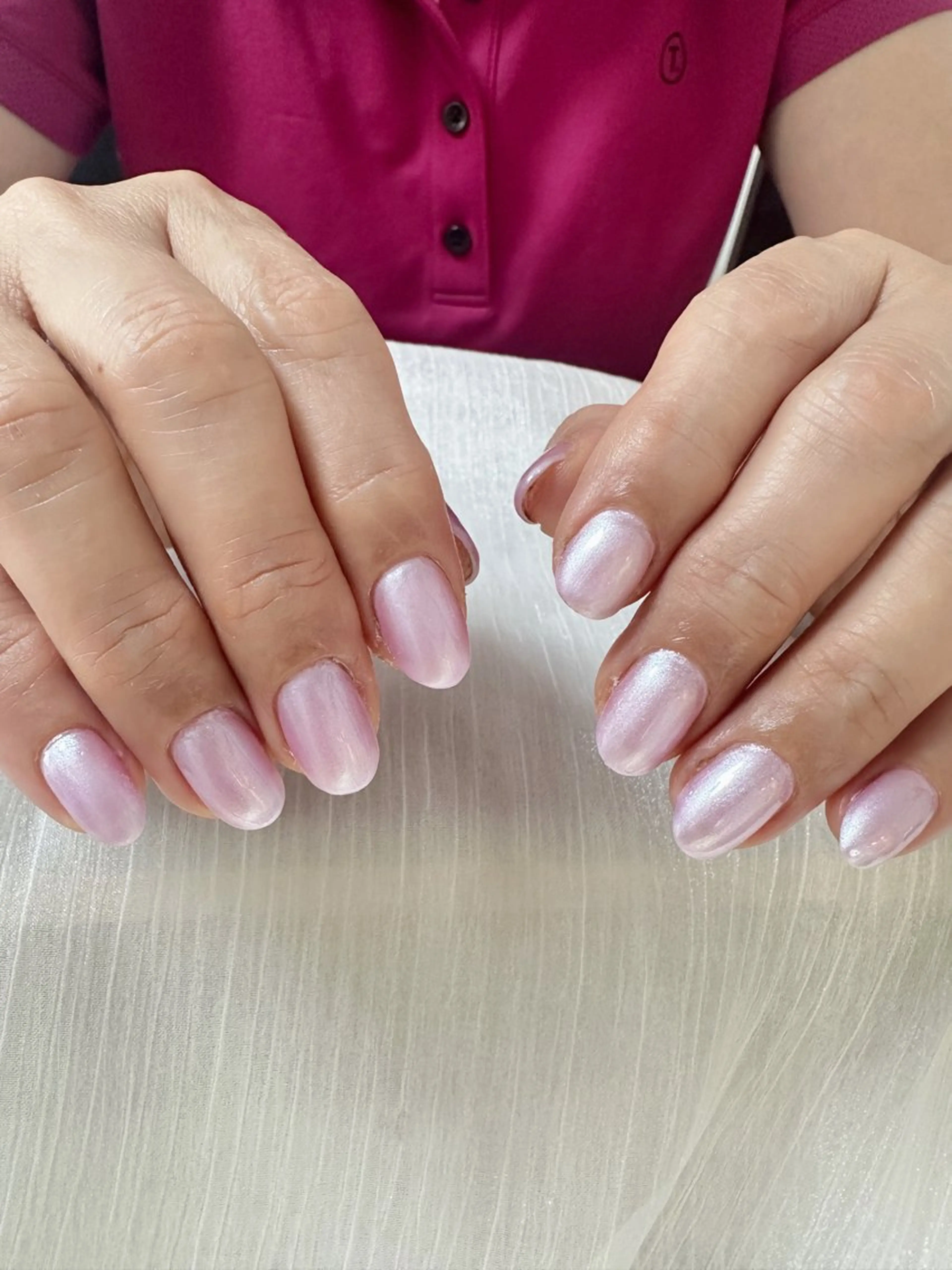 ネイル コネコネイルサロン モデル用のネイルデザイン