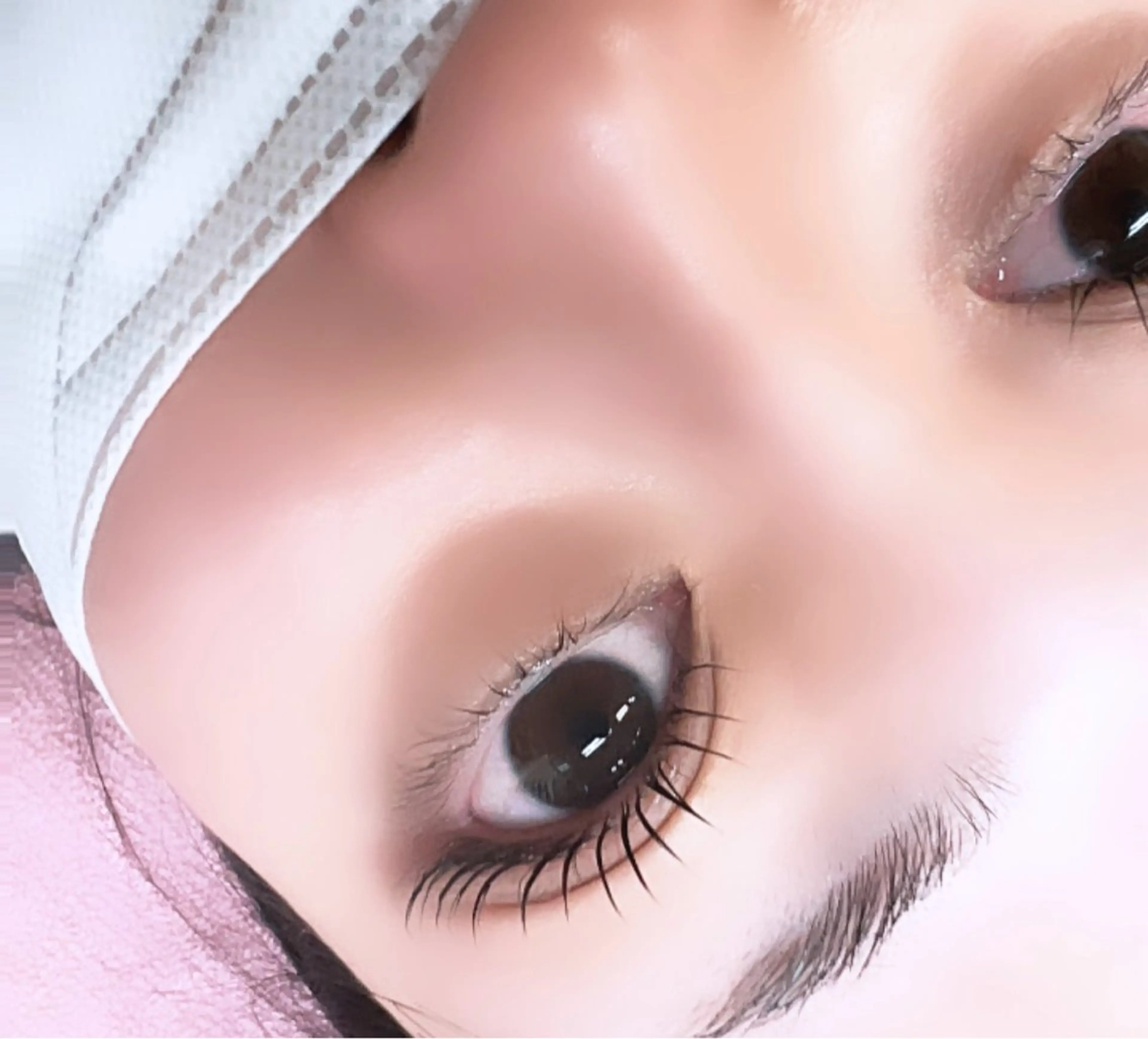 マツエク・マツパ マツパ エスポワールビューティサロン所属・エスポワール ビューティサロンのマツエク・マツパデザイン