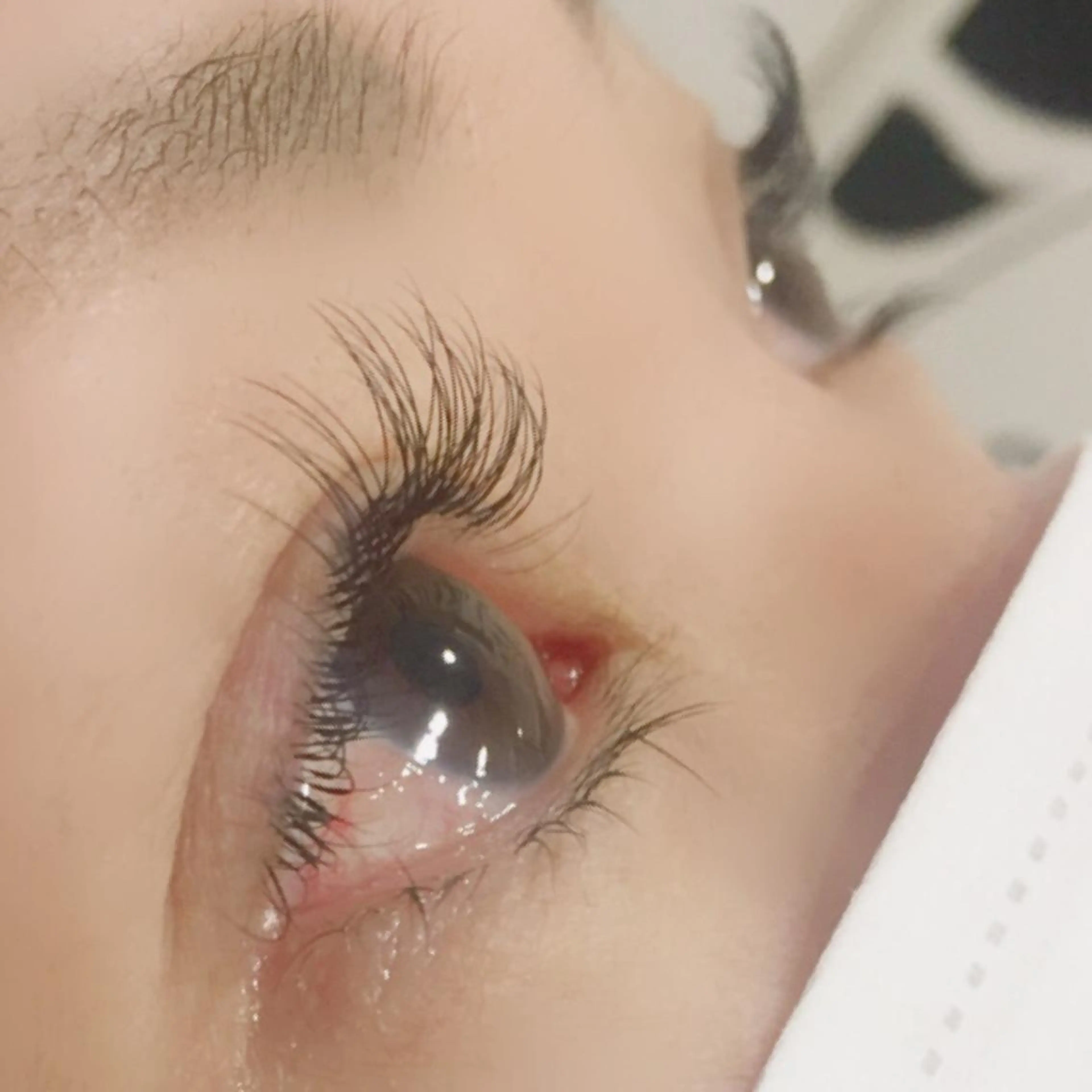 マツエク・マツパ メンズアイブロウ MAXIの眉毛・アイブロウイメージ