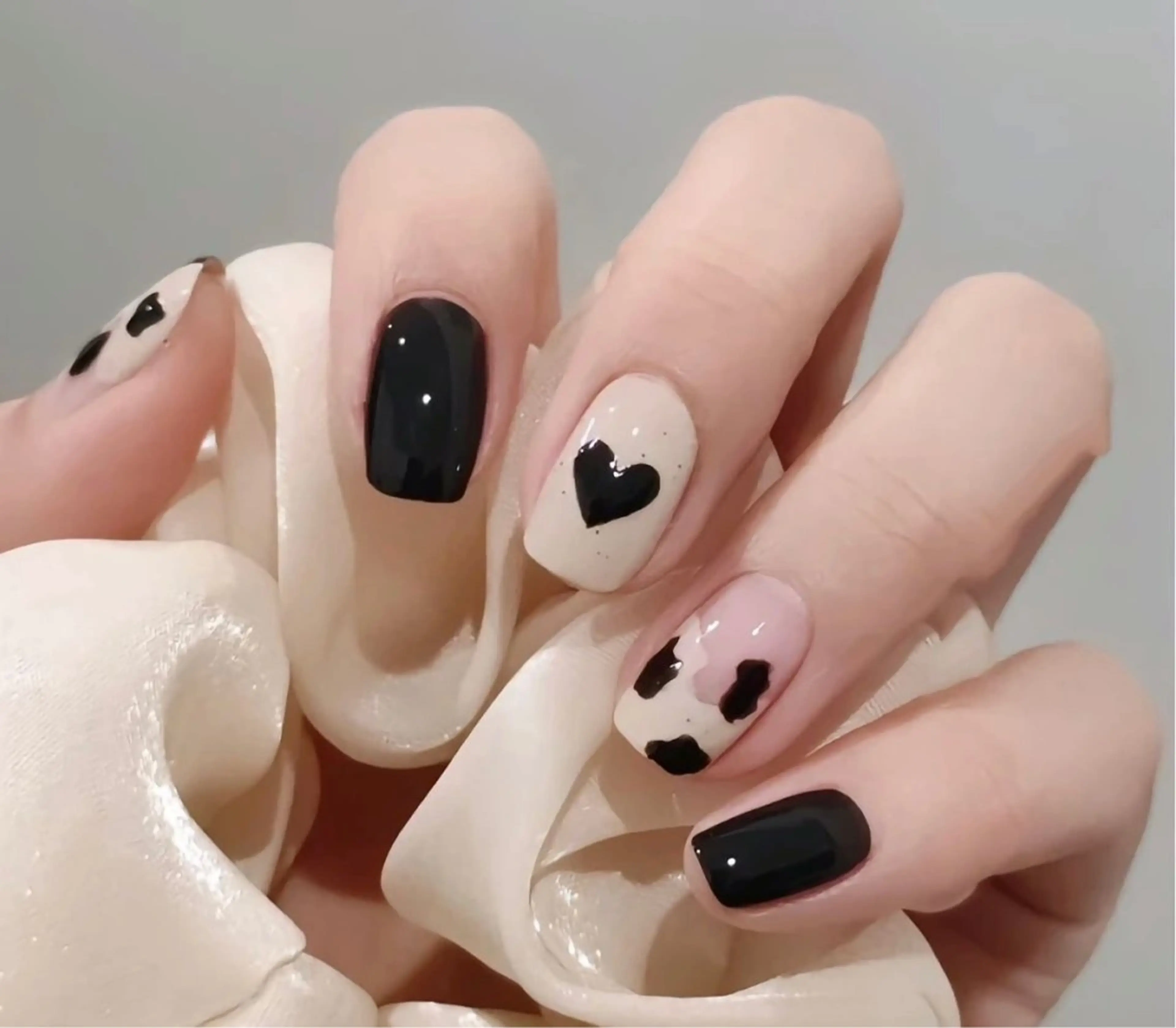 ネイル Z.Nail Salonのネイルデザイン