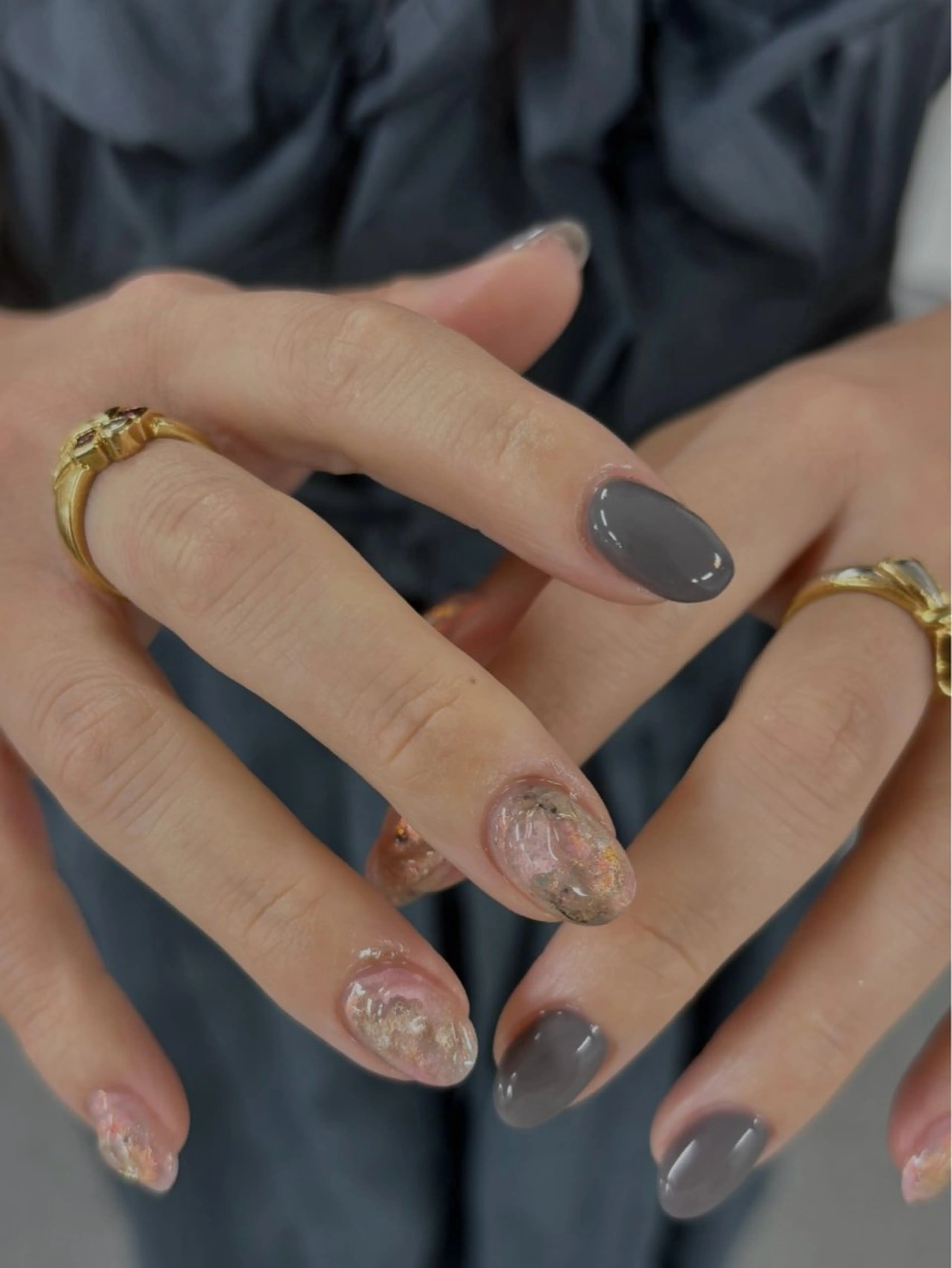 ネイル Nail salon List所属・nail List acoのネイルデザイン