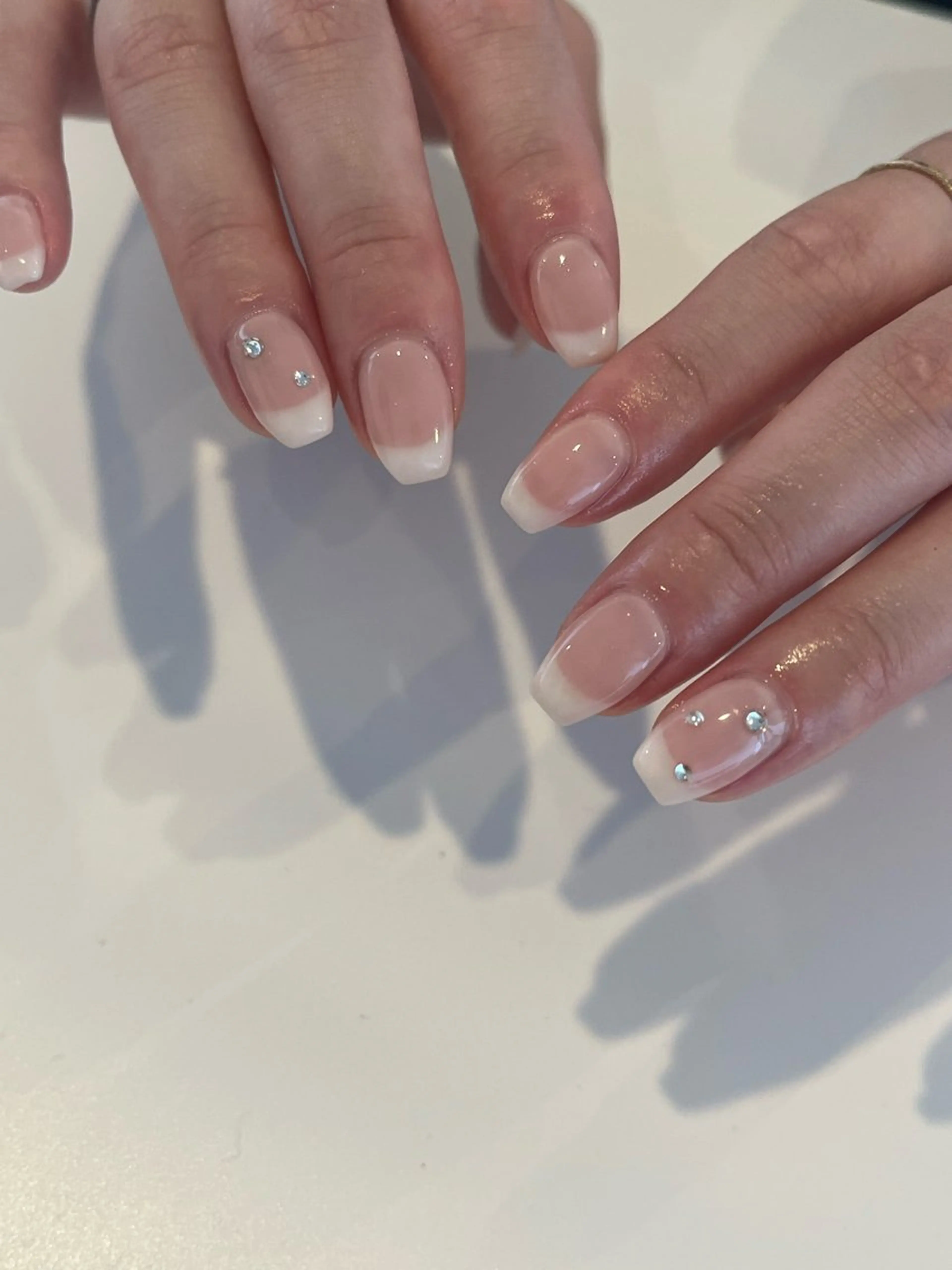 ネイル 【melty】 jingumaeのネイルデザイン