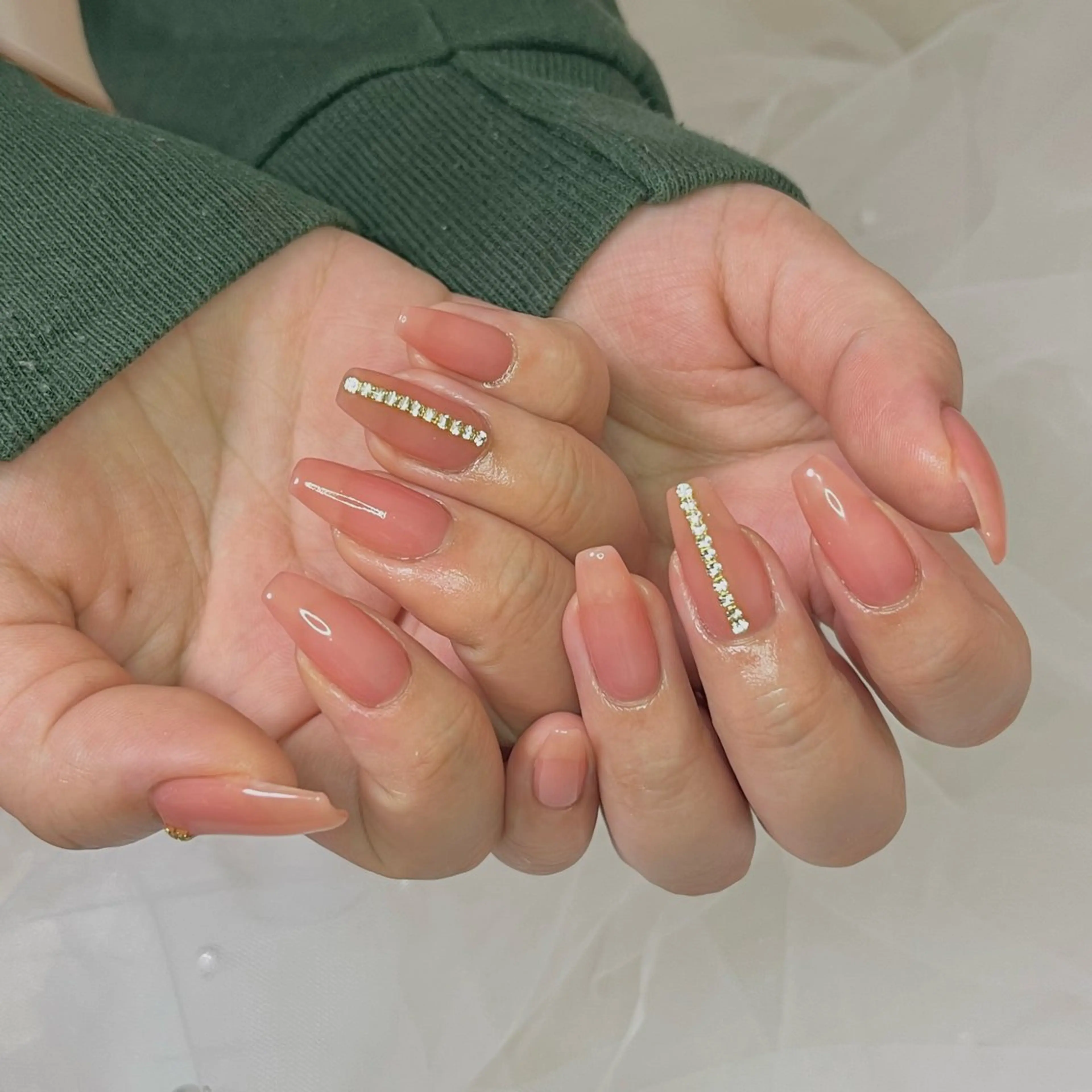 ネイル ハンドネイル NAIL SALON Rのネイルデザイン