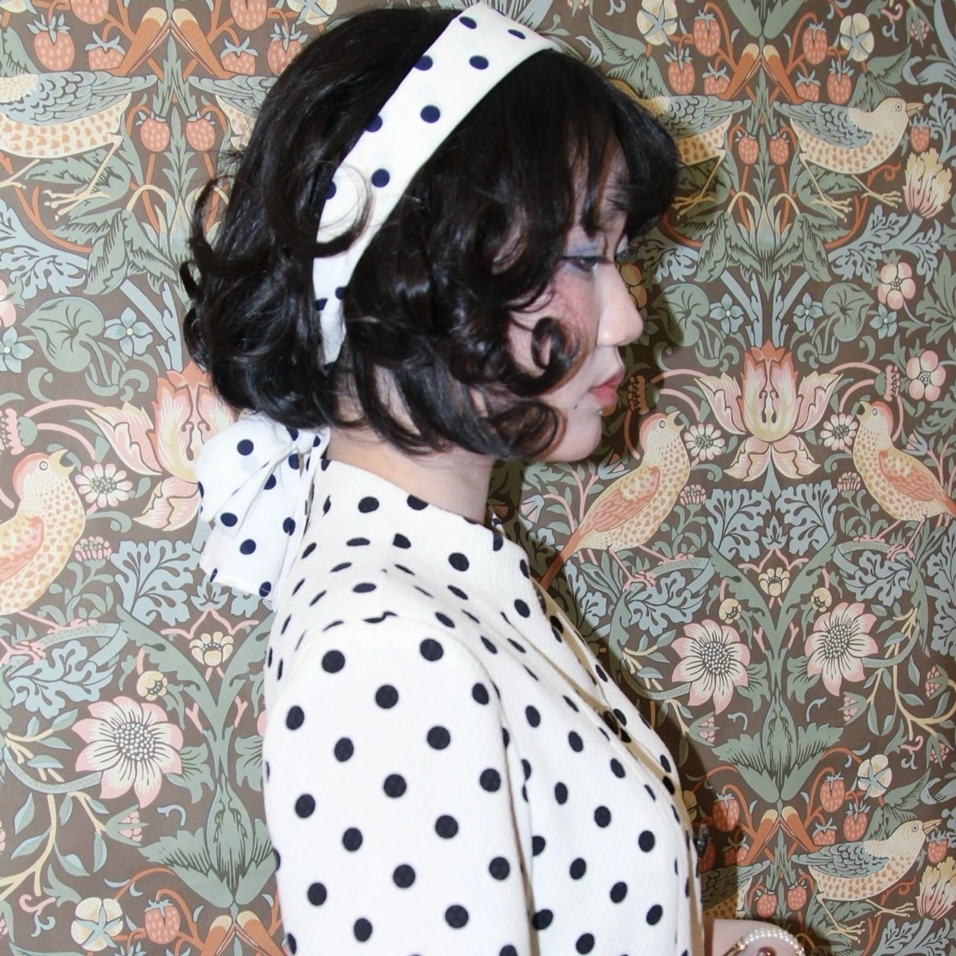 ショート ボブ レイヤーカット ヘアセット ユメナ ̖́-のヘアスタイル