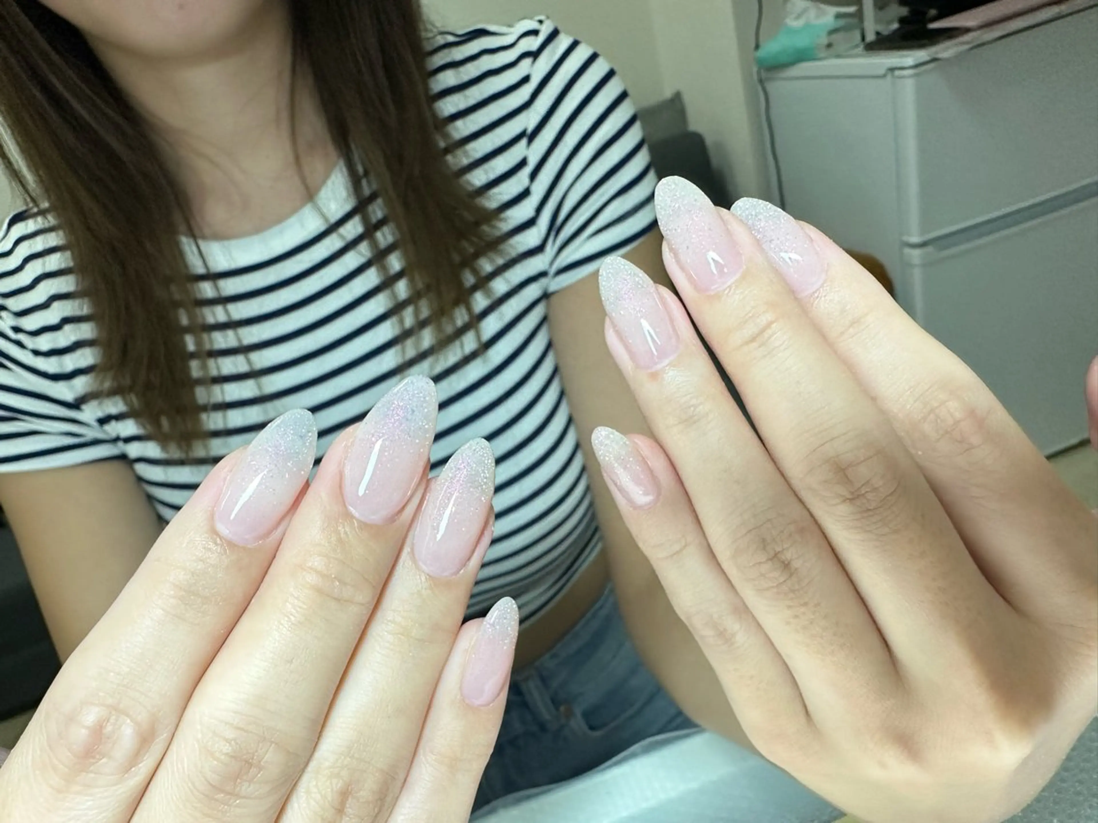 ネイル Eveネイル チップスカルプ専門店のネイルデザイン