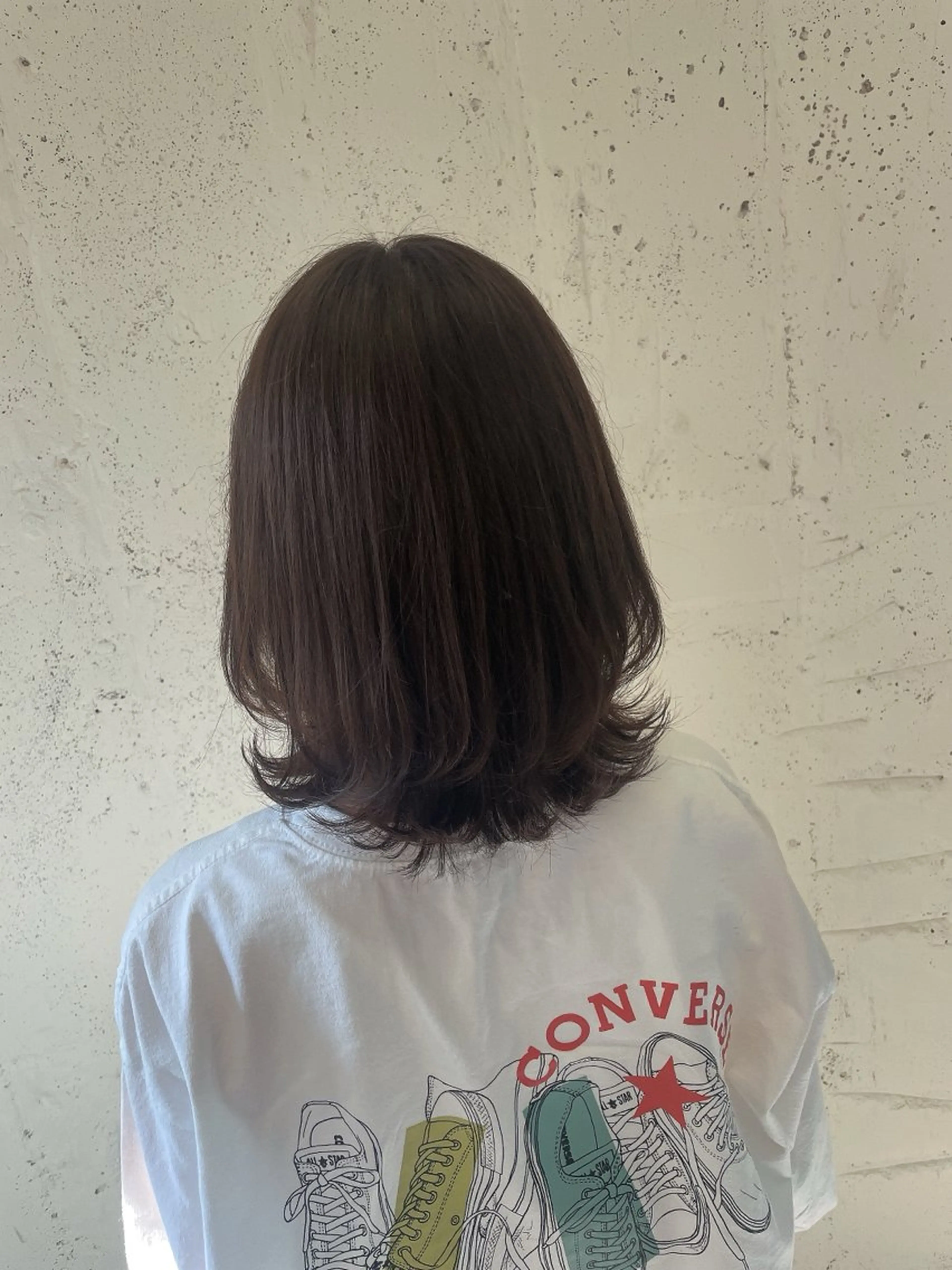 カラー ヘアカラー パーマ/カラー/ 特化🍇こ〜へい🍇のヘアスタイル