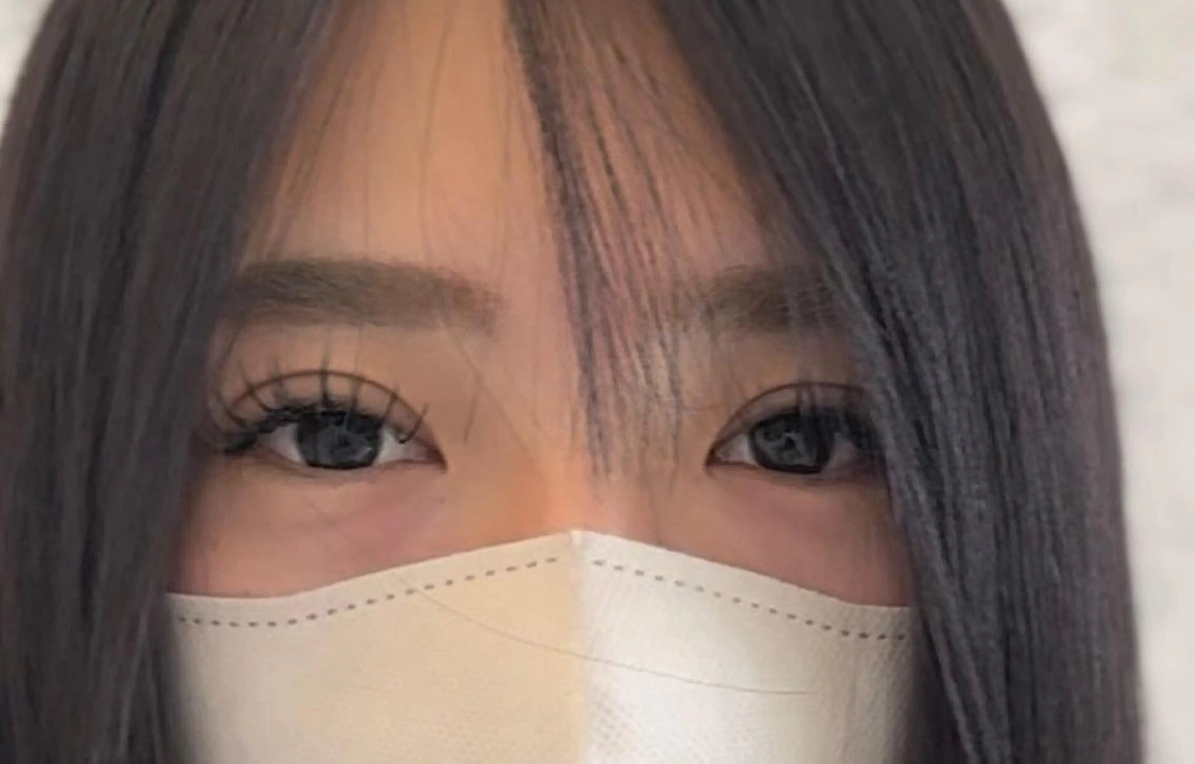 マツエク・マツパ Largo所属・広中 裕一のマツエク・マツパデザイン