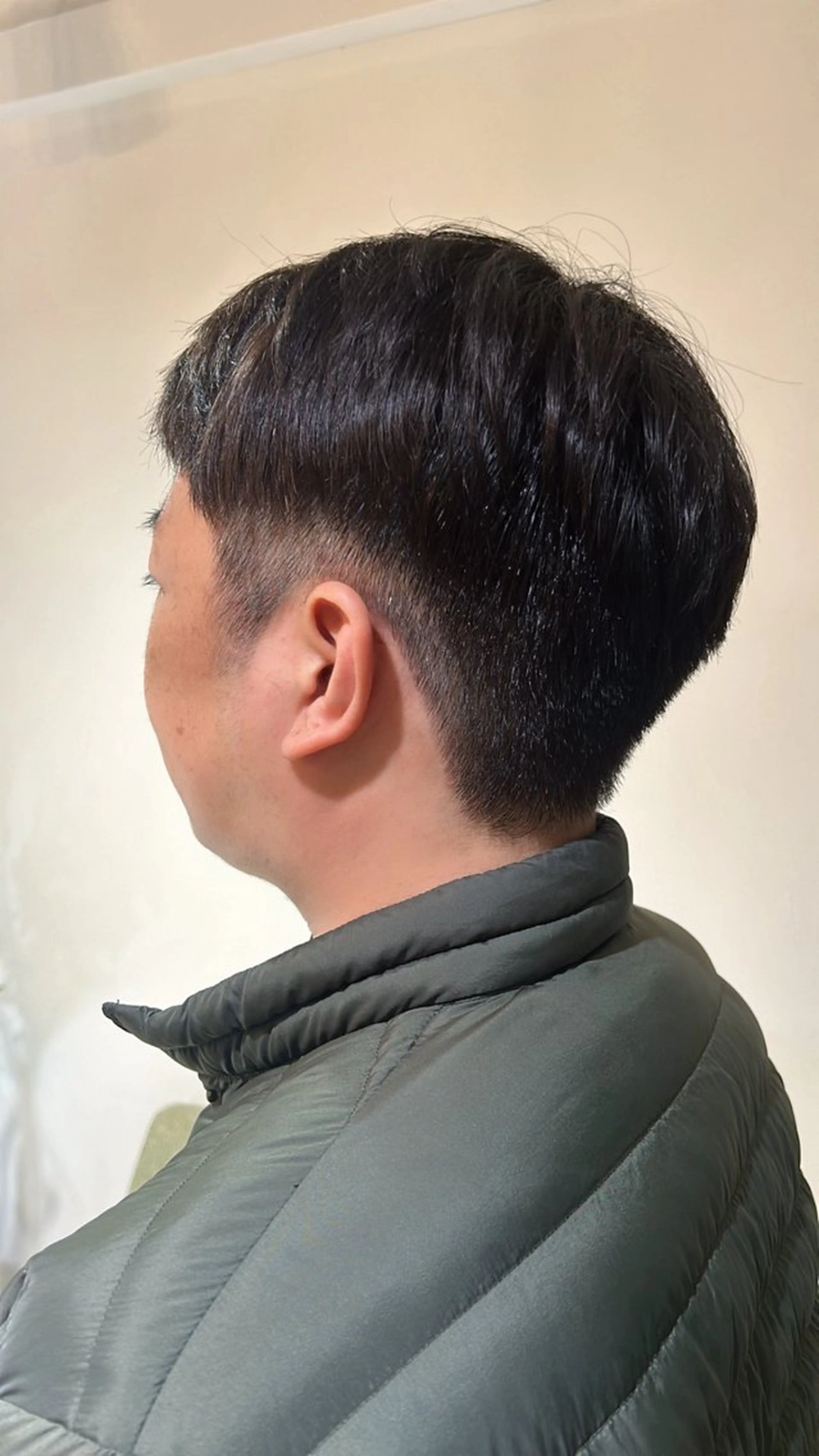 カット momoha 『モテヘア🍓』のヘアスタイル