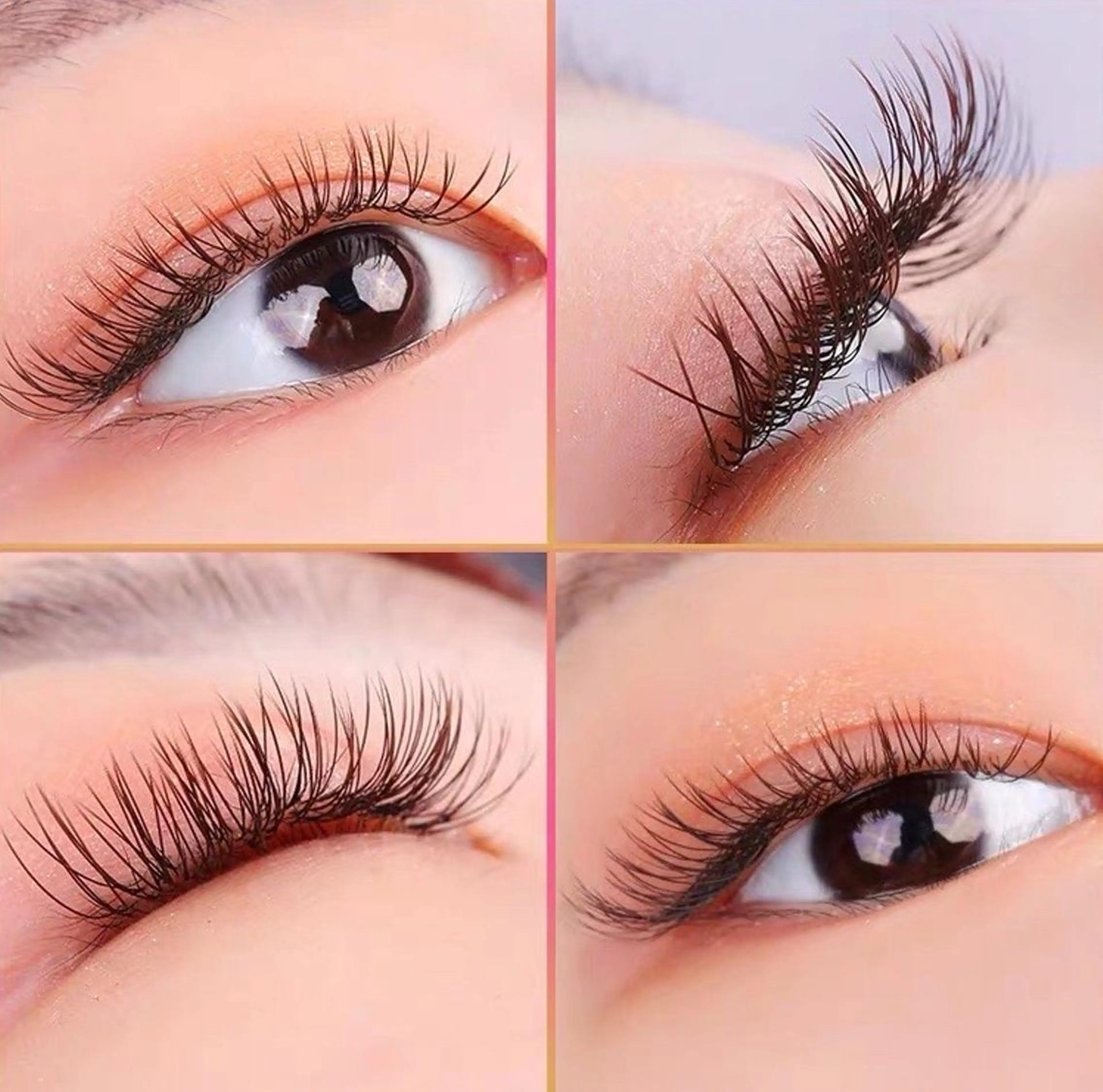 マツエク・マツパ 橋本 美咲のエステ・リラクイメージ