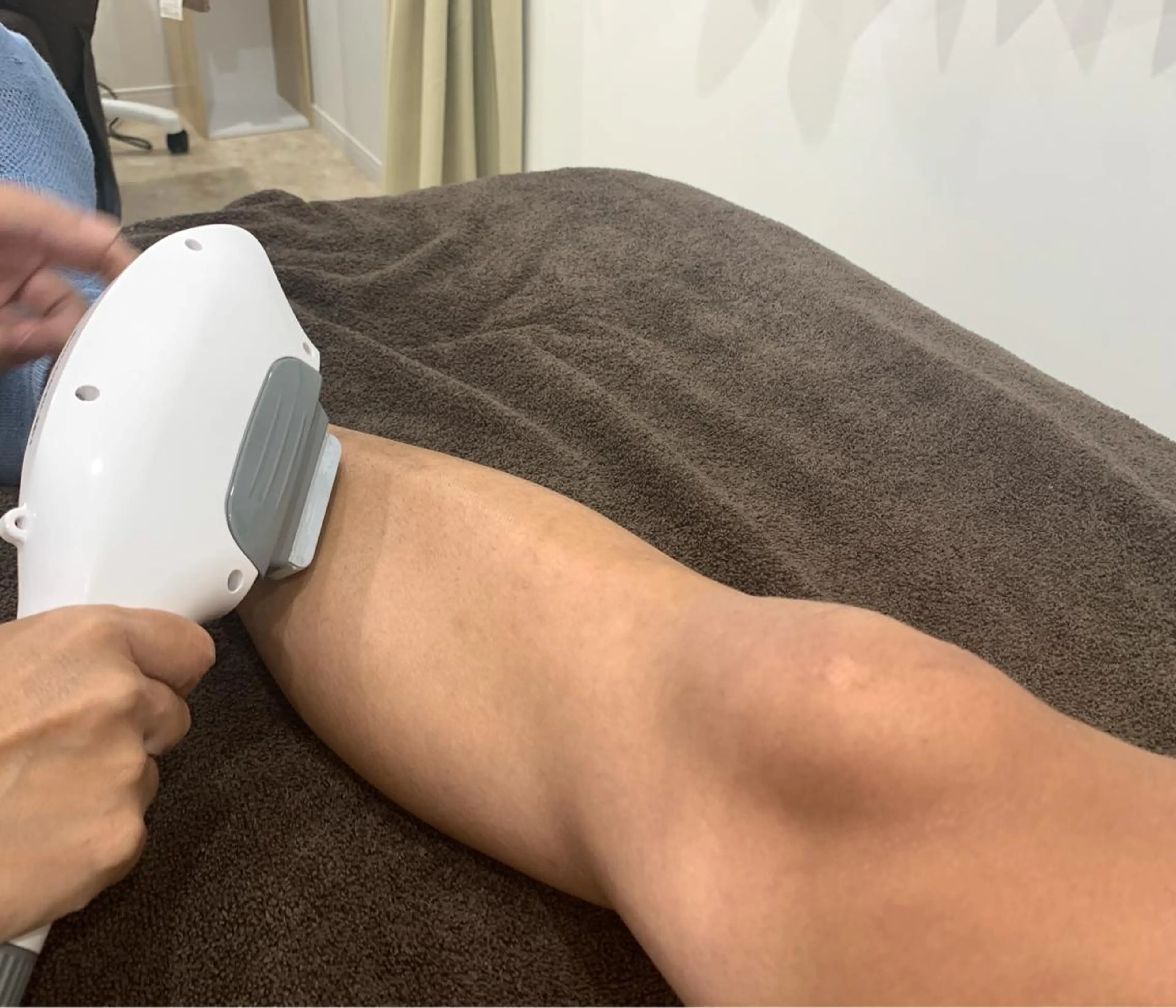 ブロールジム・サロン所属・菱谷 伊津子のエステ・リラクイメージ