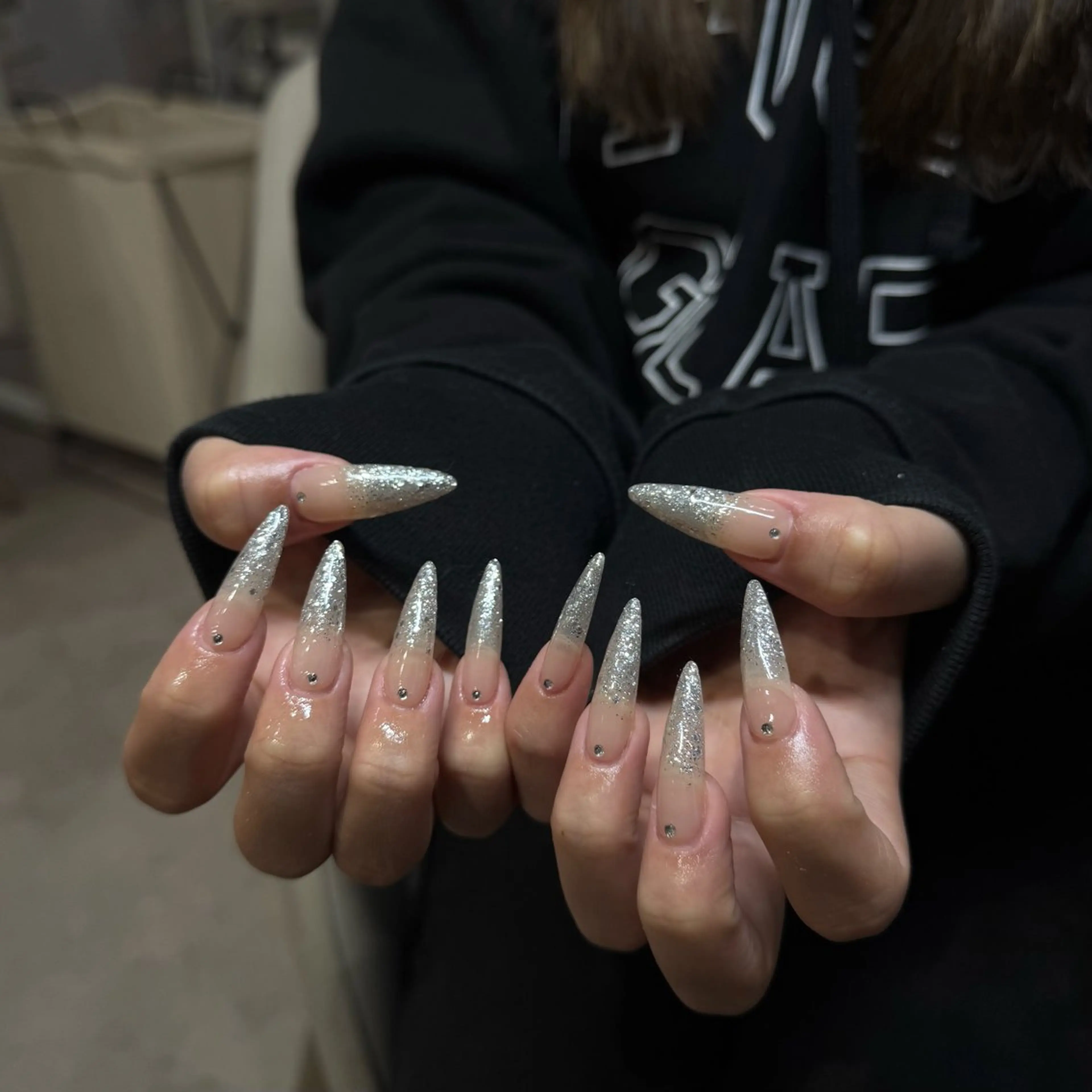 ネイル ハンドネイル IROHA NAIL 北村菜帆のネイルデザイン