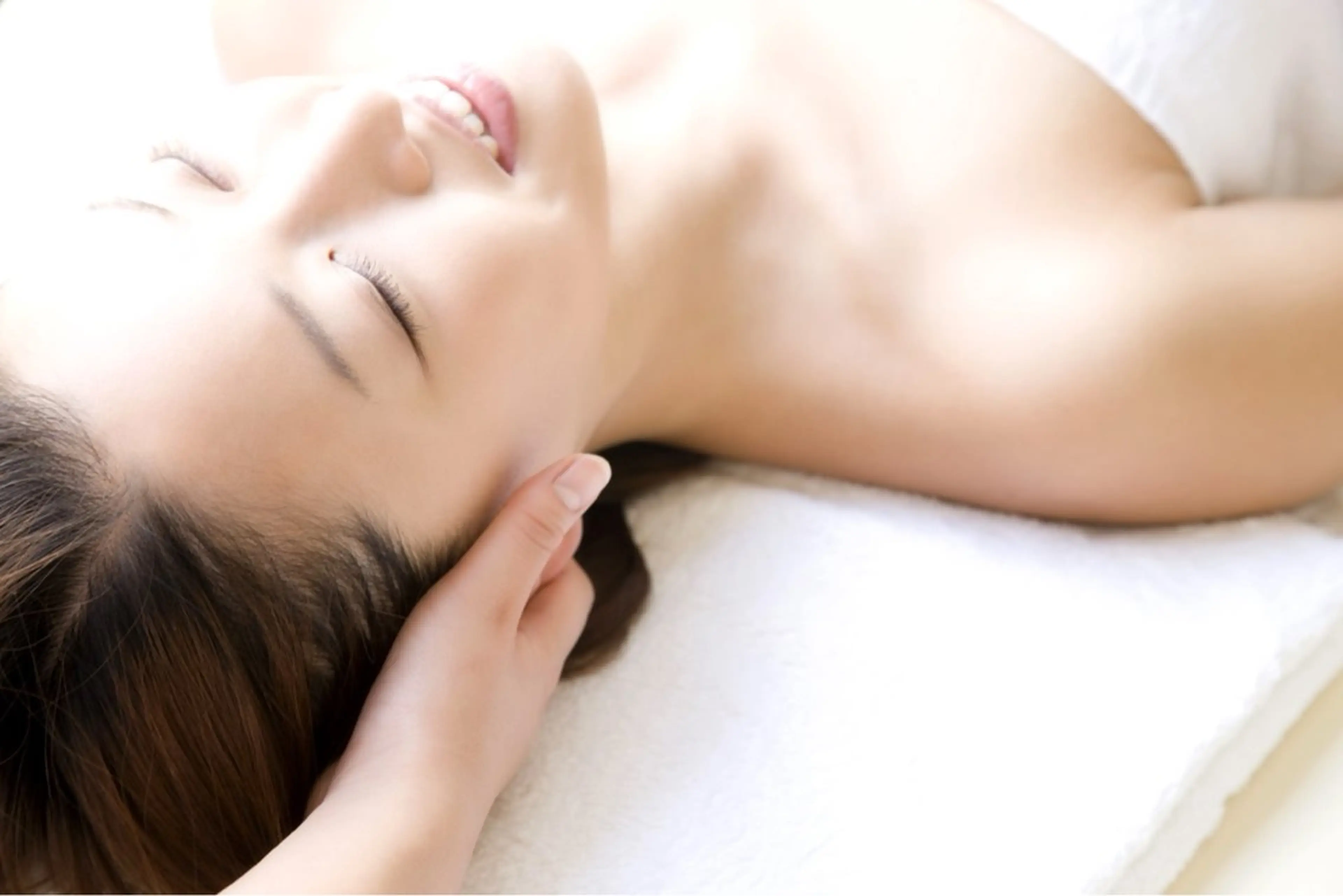 石井 つかさのエステ・リラクイメージ