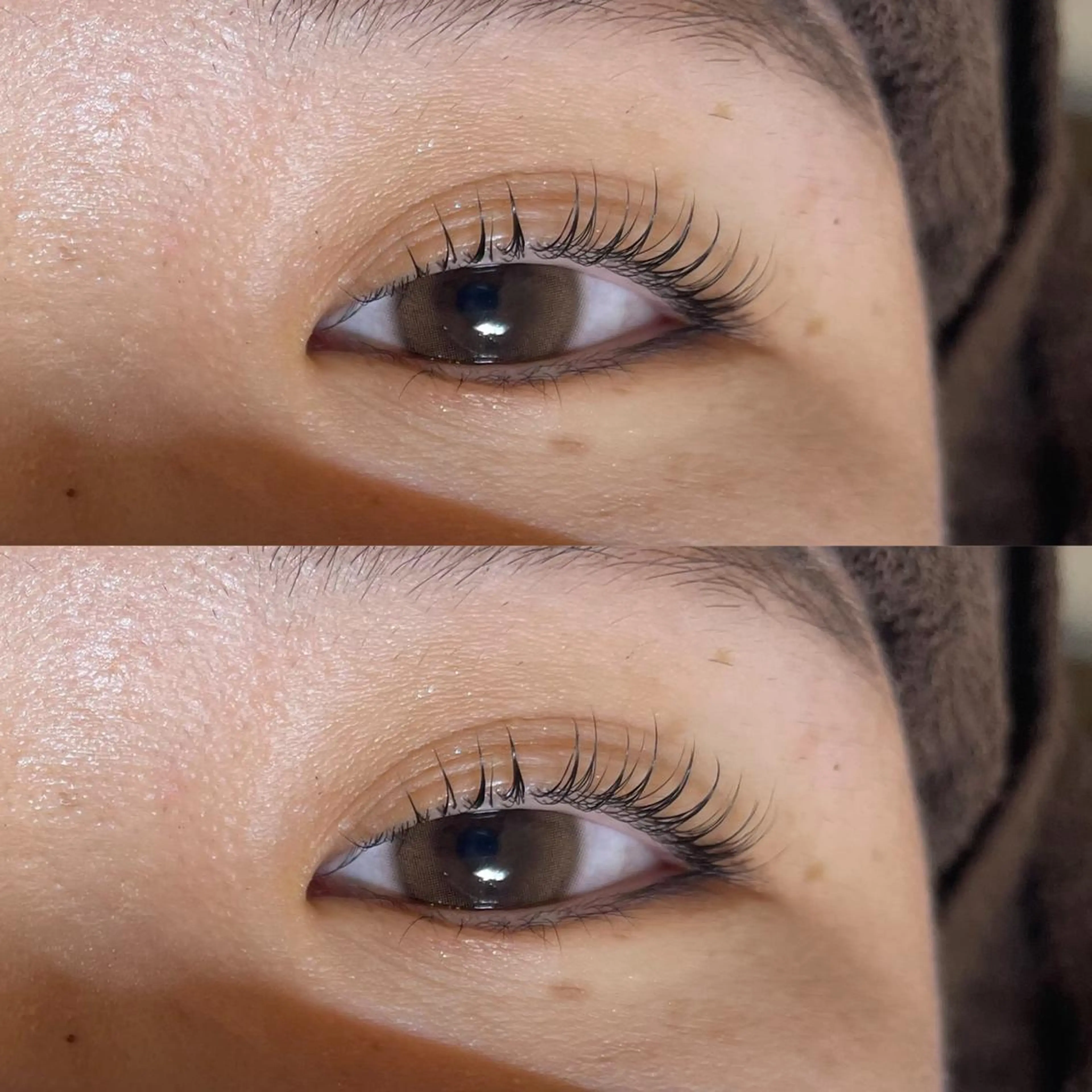 マツエク・マツパ Ricel Yukaのマツエク・マツパデザイン