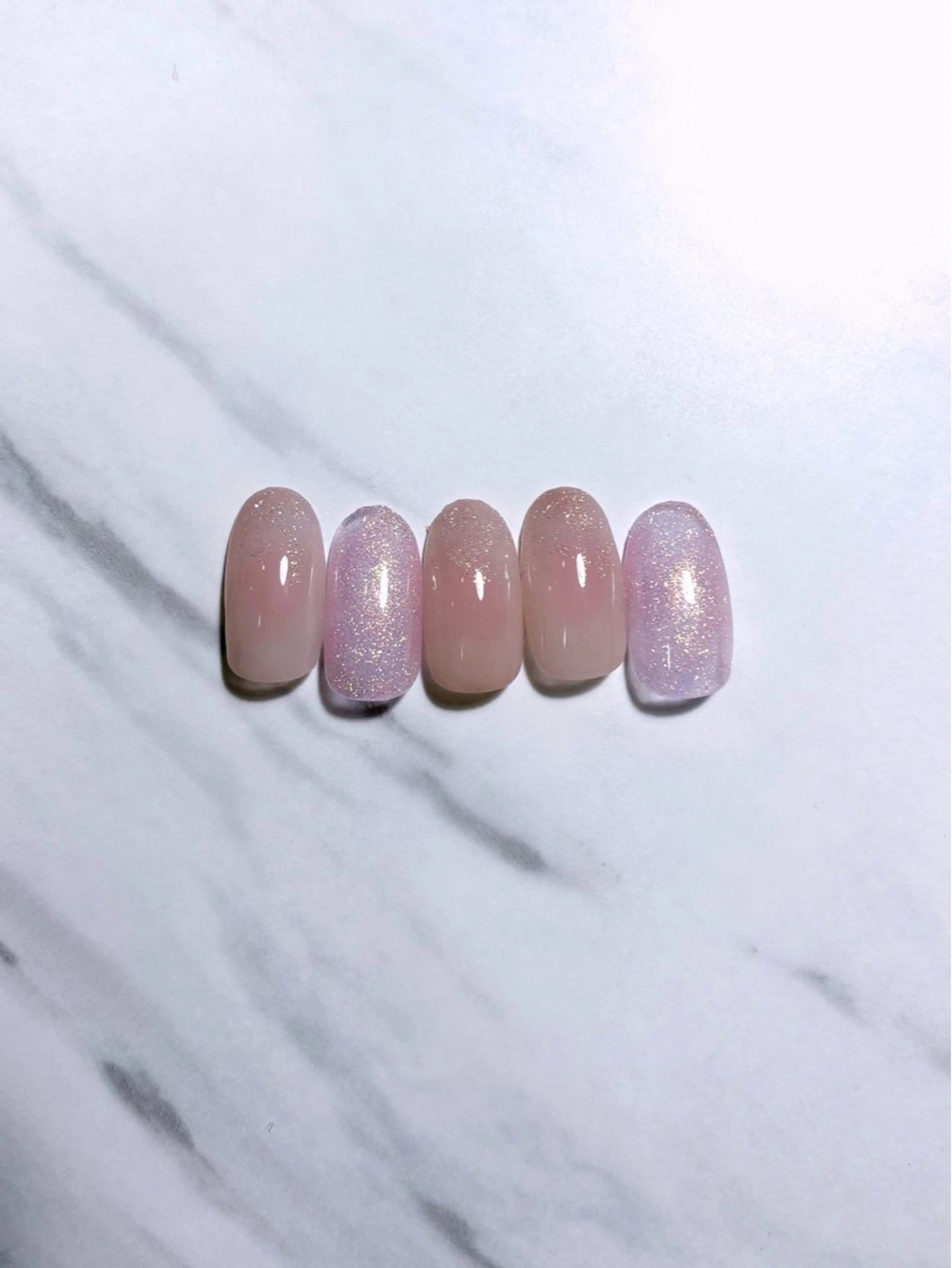 ネイル ハンドネイル Nail Salon Posso所属・Asuka /possoのネイルデザイン