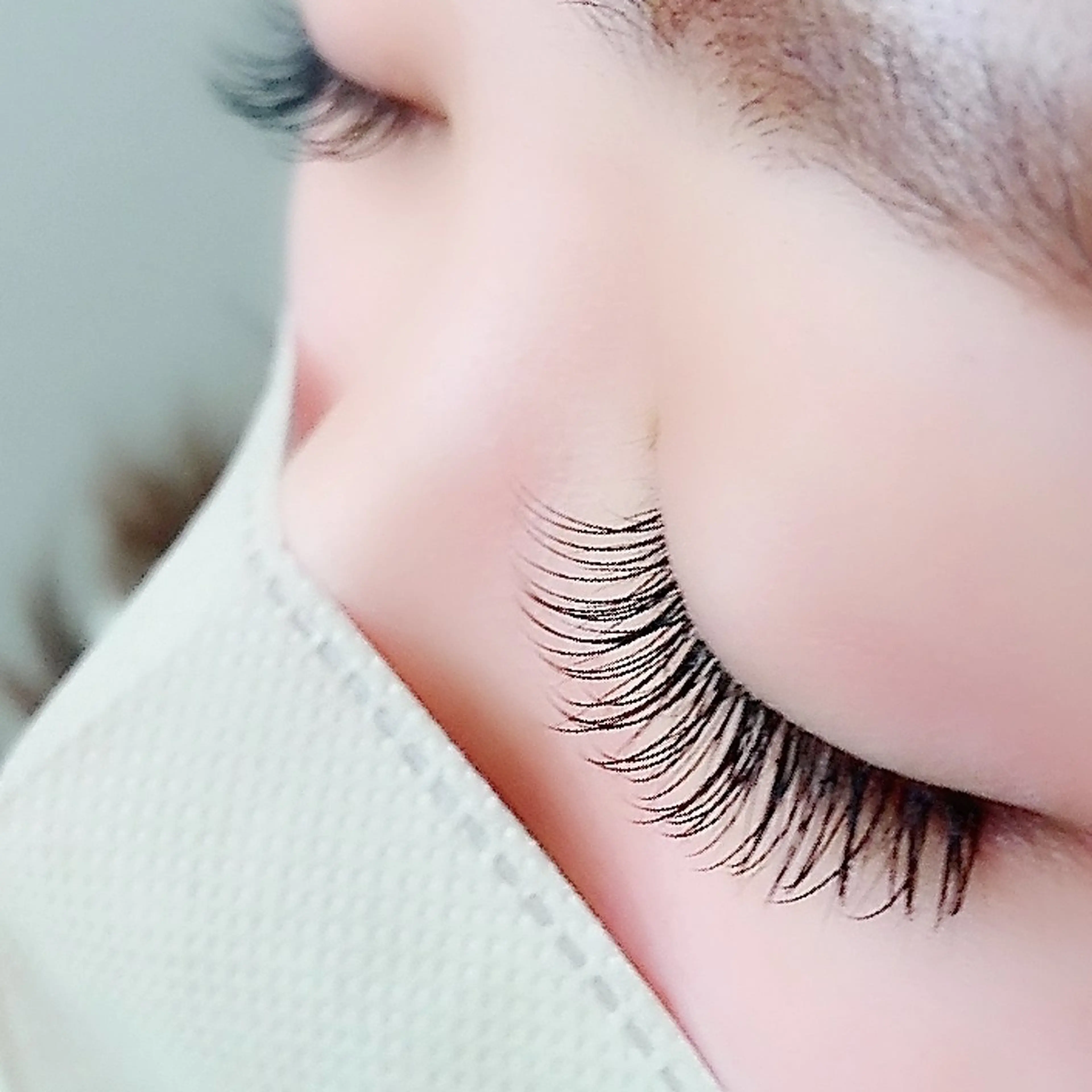 マツエク・マツパ Grace コバヤシのマツエク・マツパデザイン