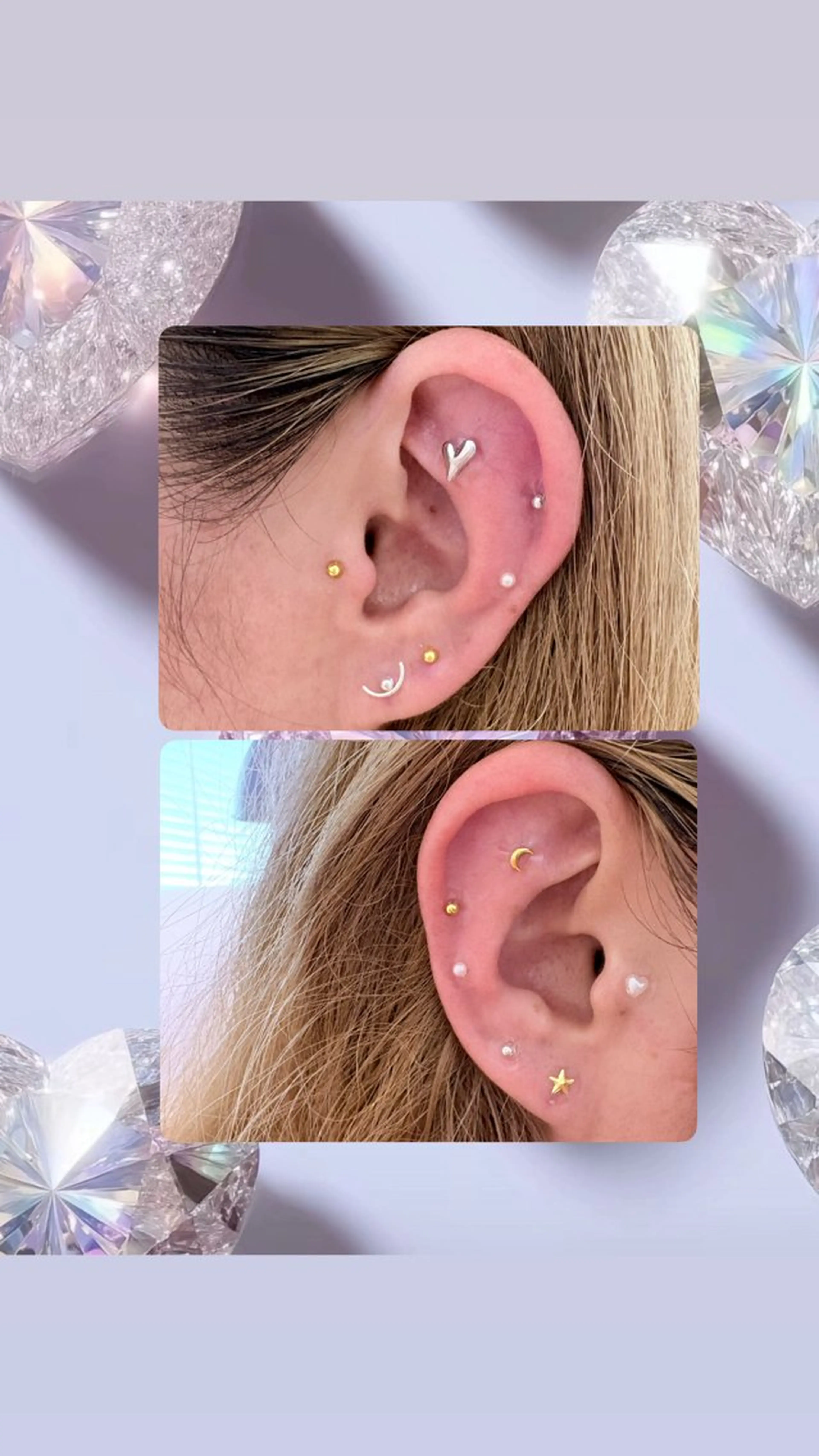 その他 mist AYA 🏝️eyelashのマツエク・マツパデザイン