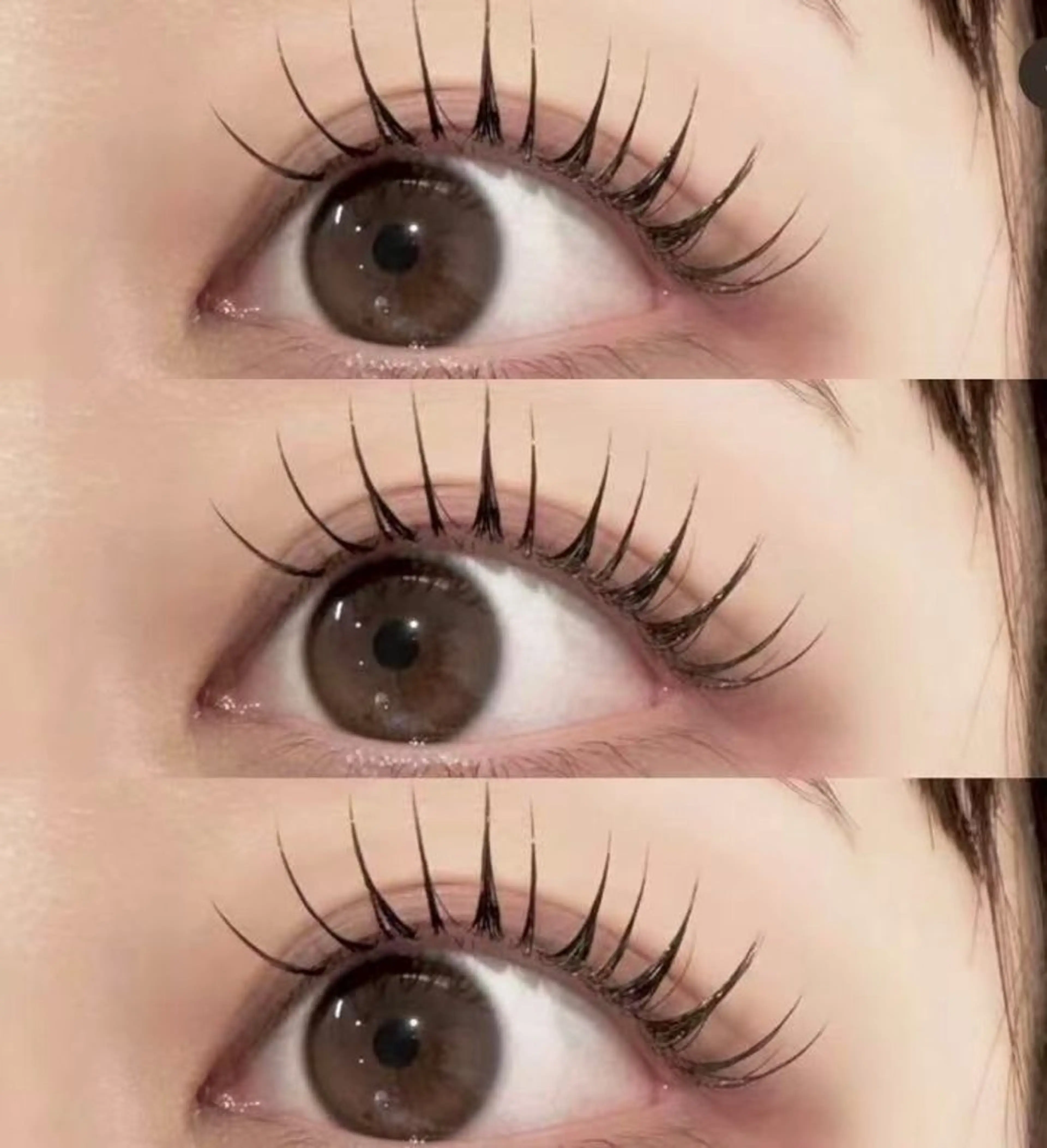 パーマ 鈴木 桃子🌷のネイルデザイン