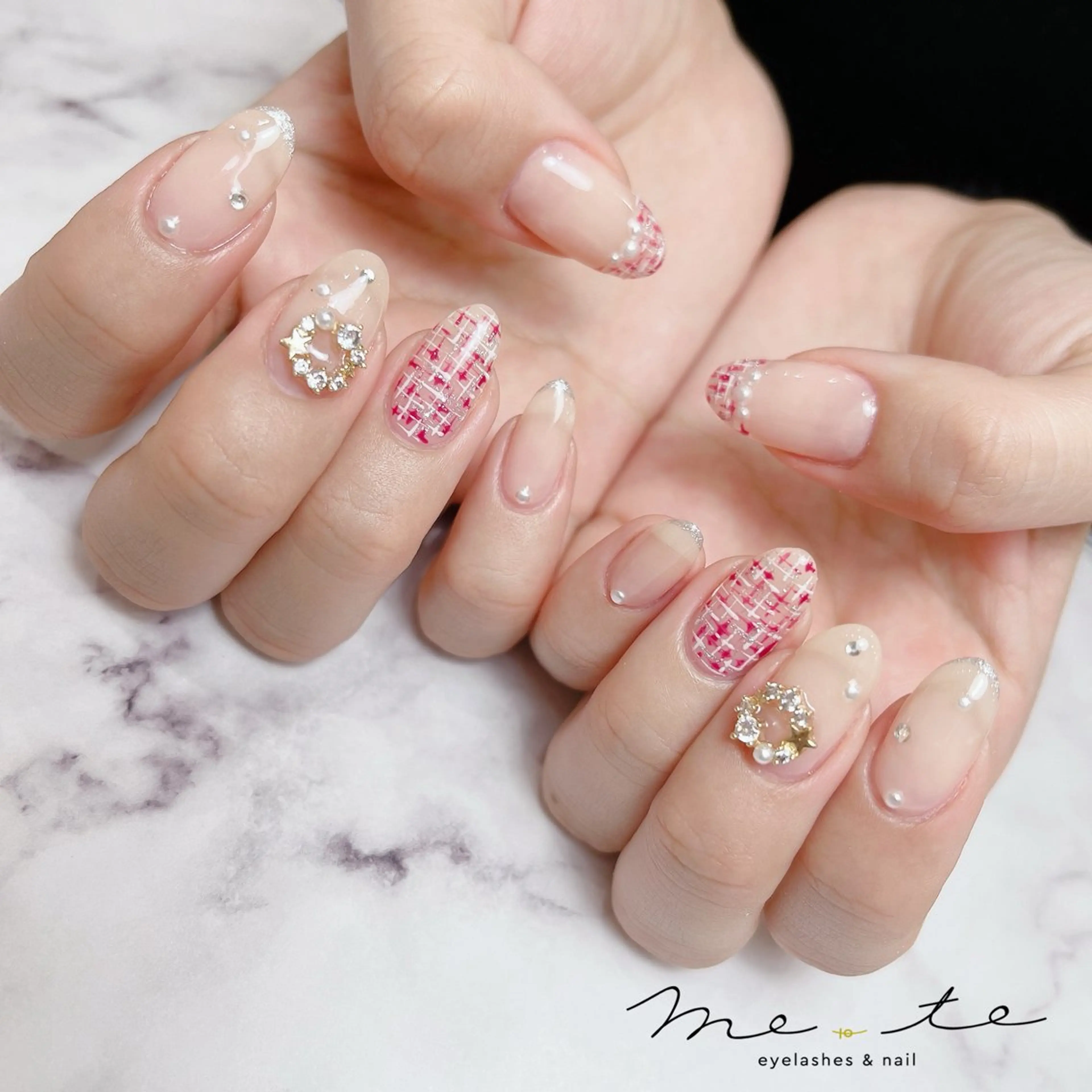 ネイル YuaBeauty所属・浅井 亜美のその他イメージ