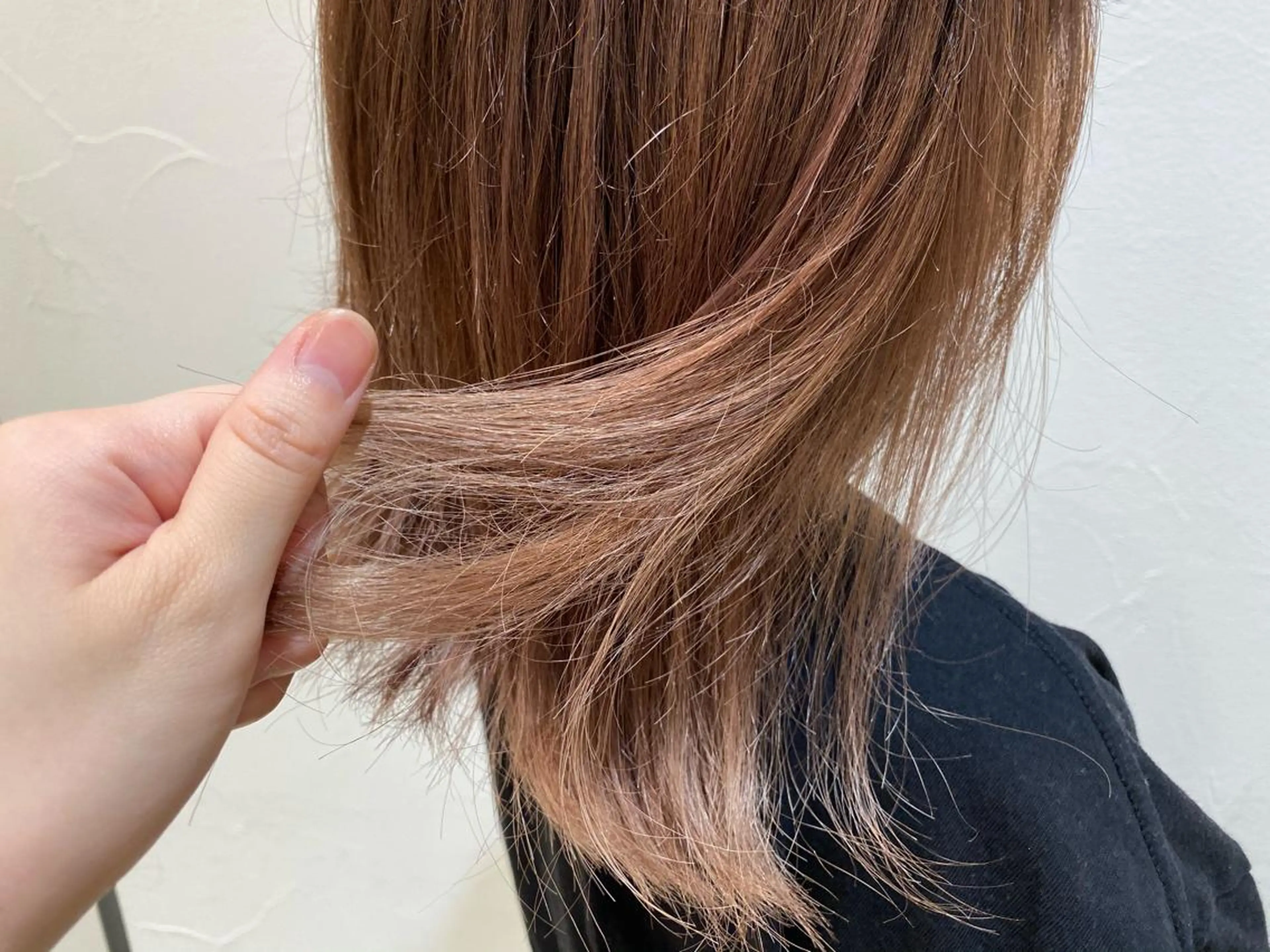 ミディアム カラー kyo kaの眉毛・アイブロウイメージ