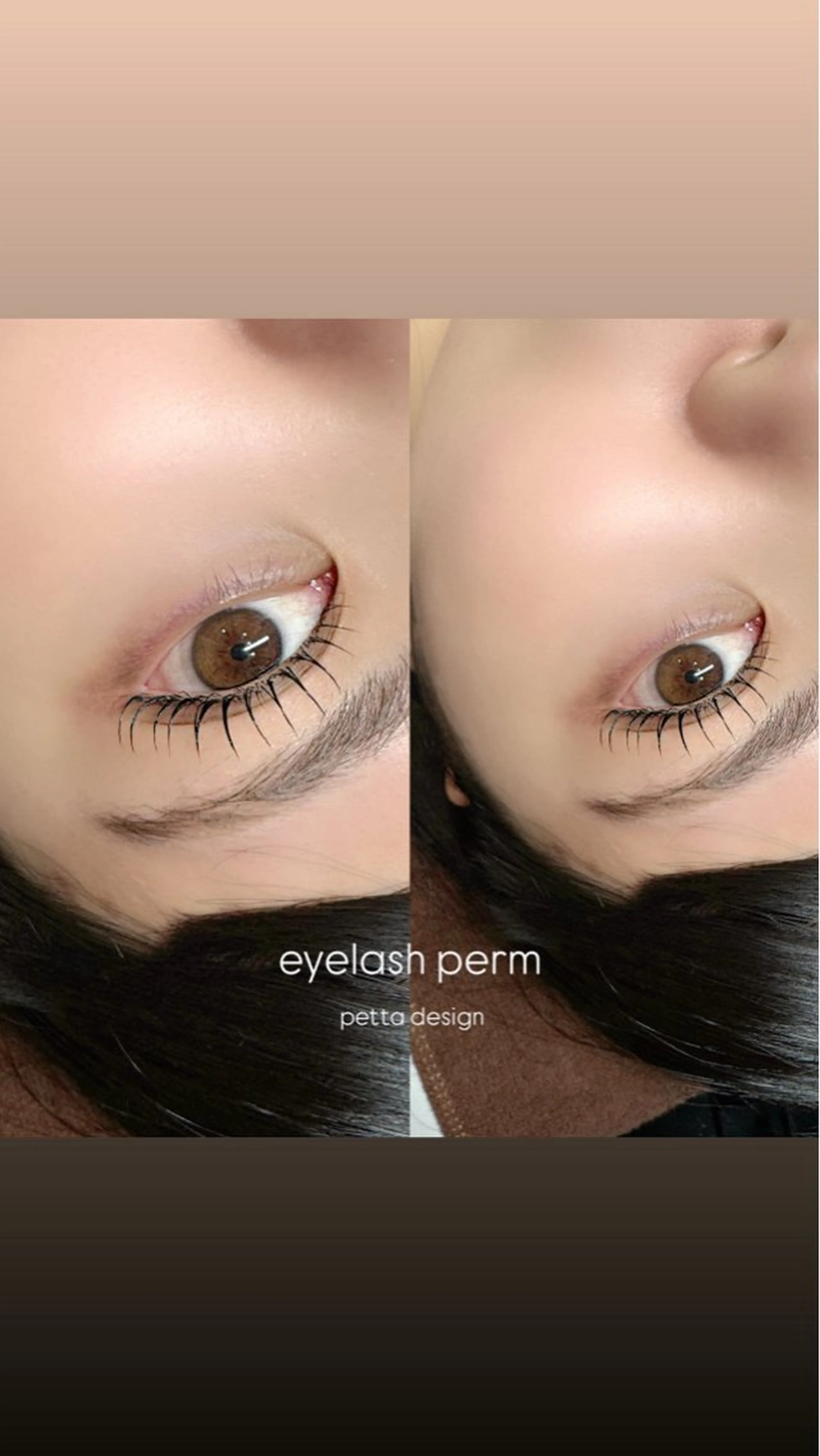 マツエク・マツパ earth高岡店 / rinaのマツエク・マツパデザイン