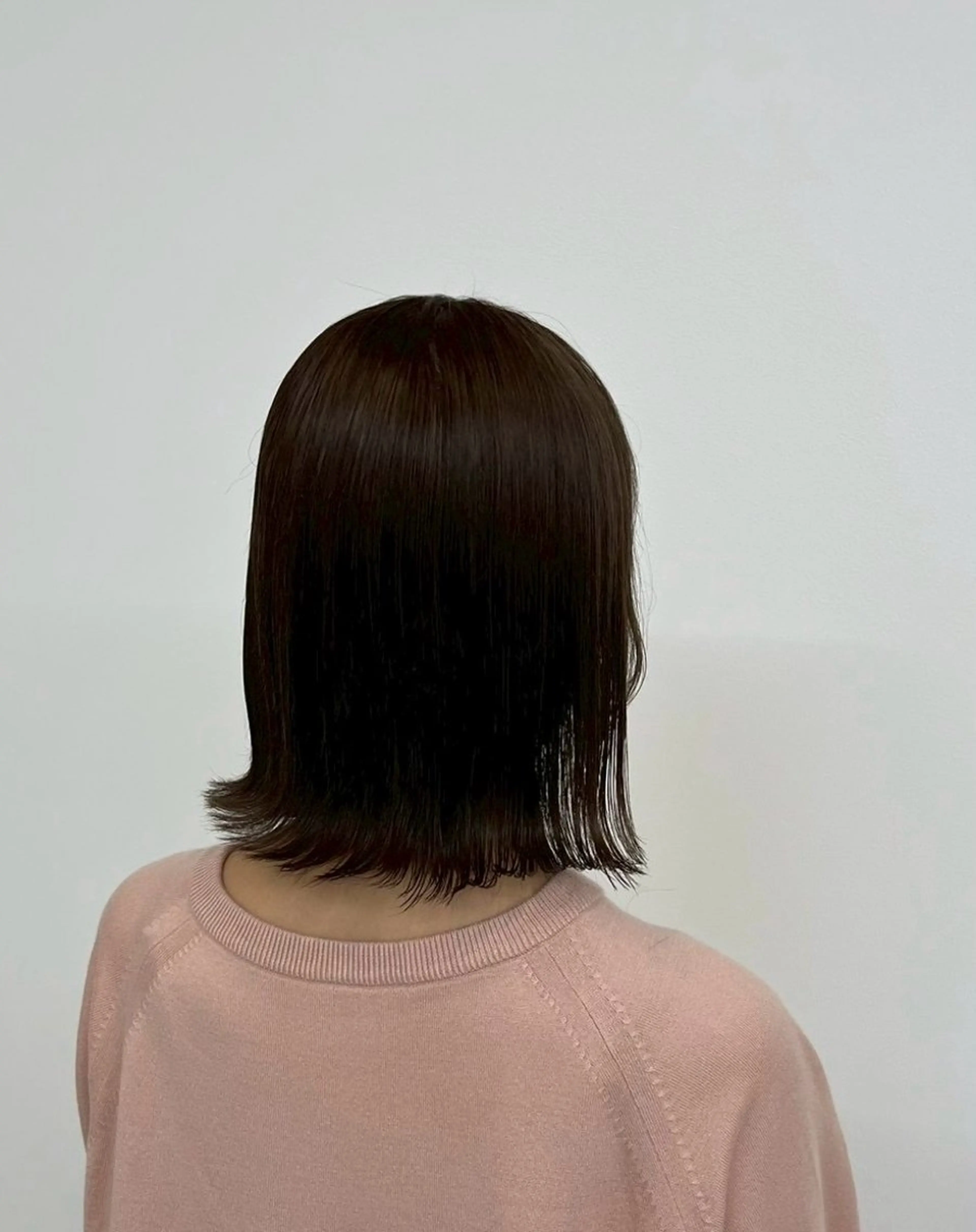 ショート カラー 和田ののか /モデル募集🎀🤍のヘアスタイル