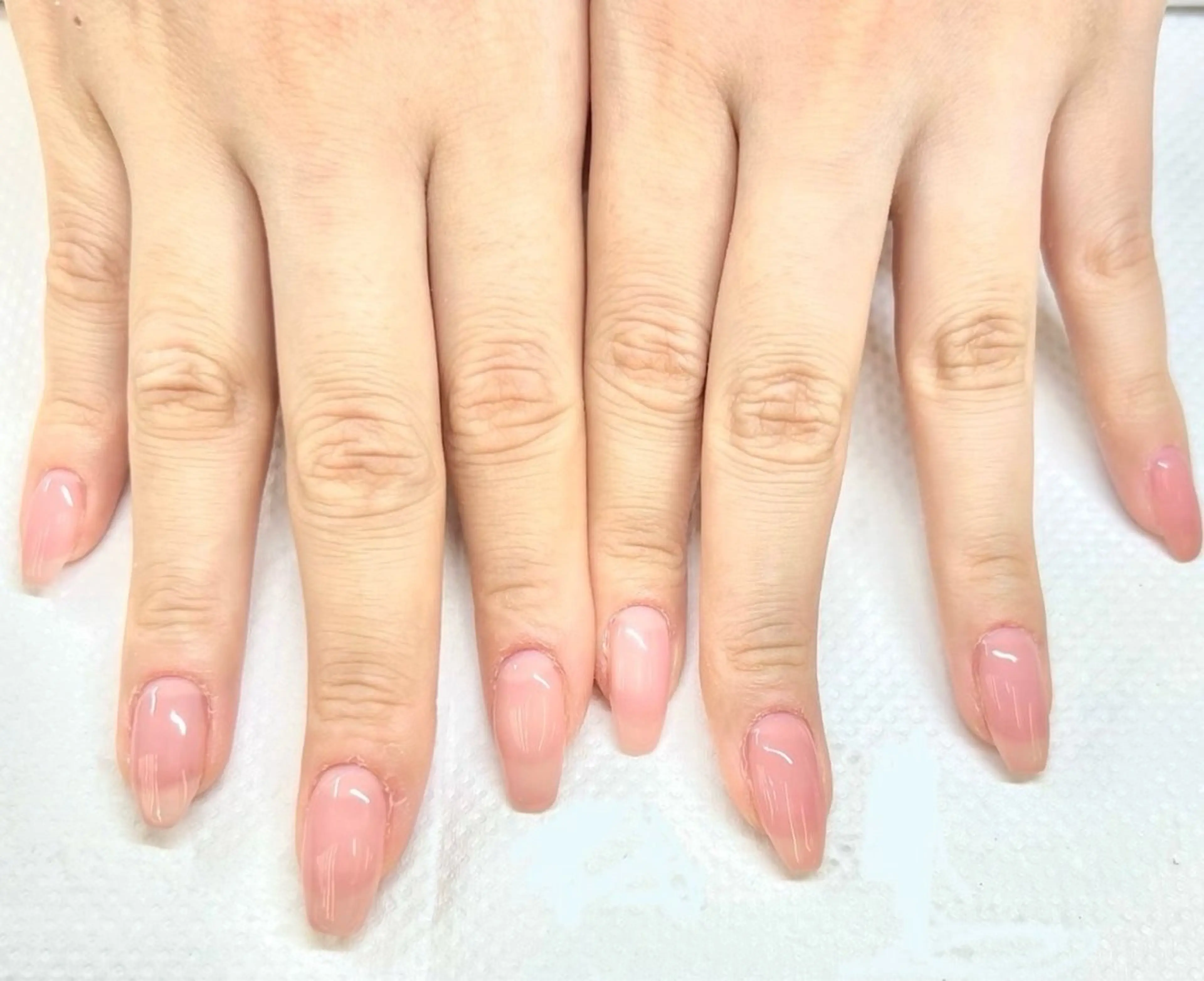 ネイル MAXKELLY YUASAのネイルデザイン