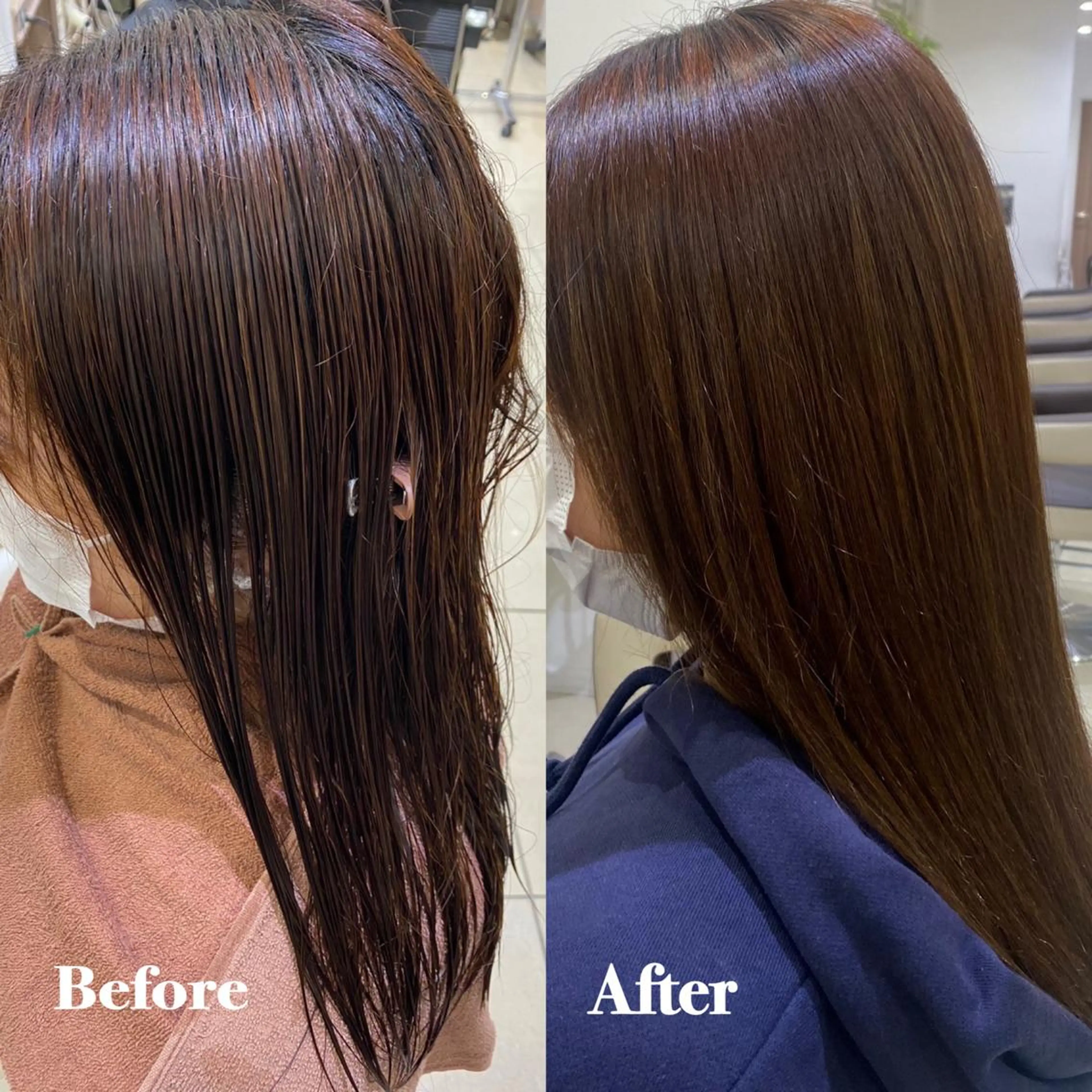 ミディアム Miyu🦄ash メンズカット/まつげのヘアスタイル