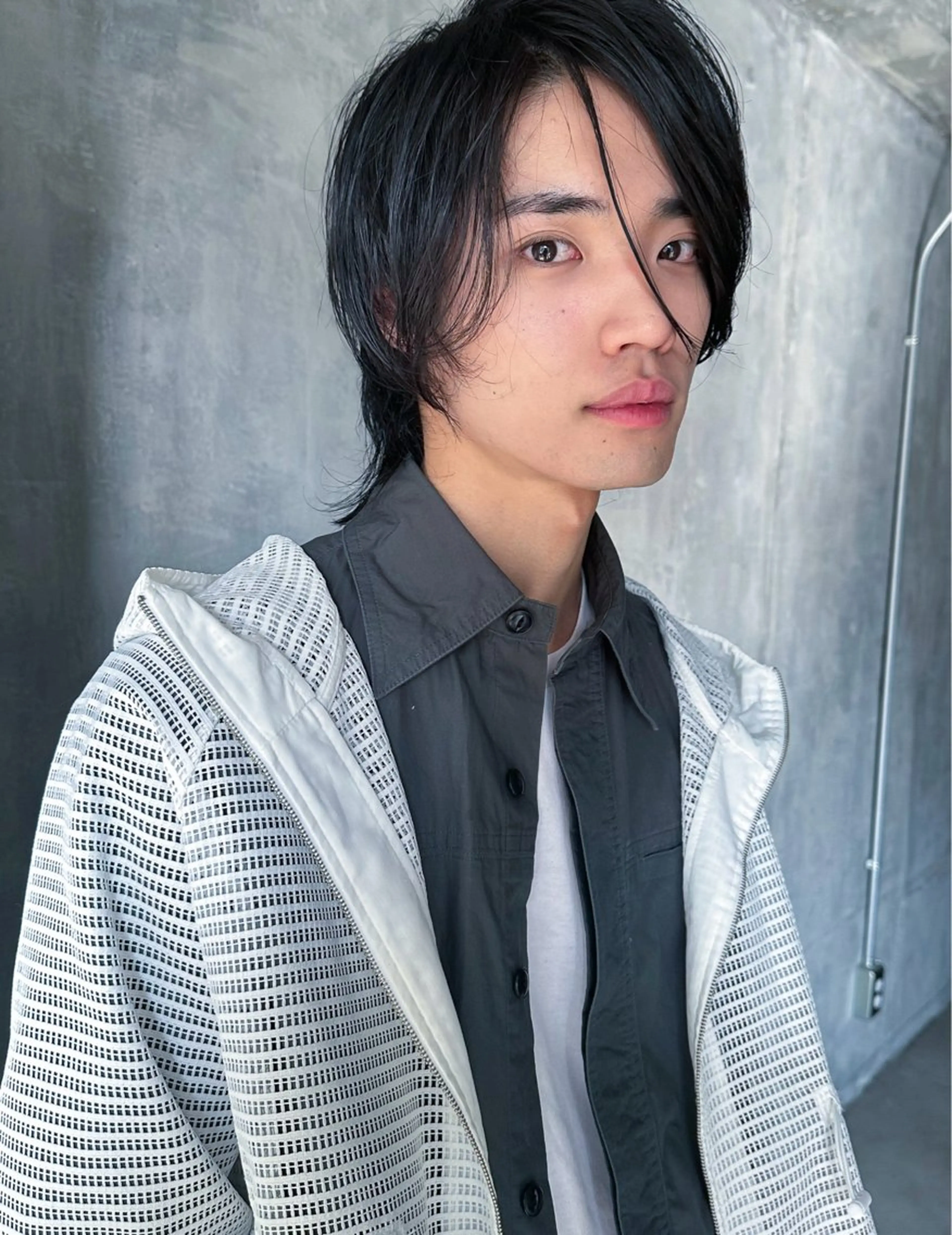 メンズ GOBUNNOROKU所属・メンズ特化/マサト 【ゴブンノロク】のヘアスタイル