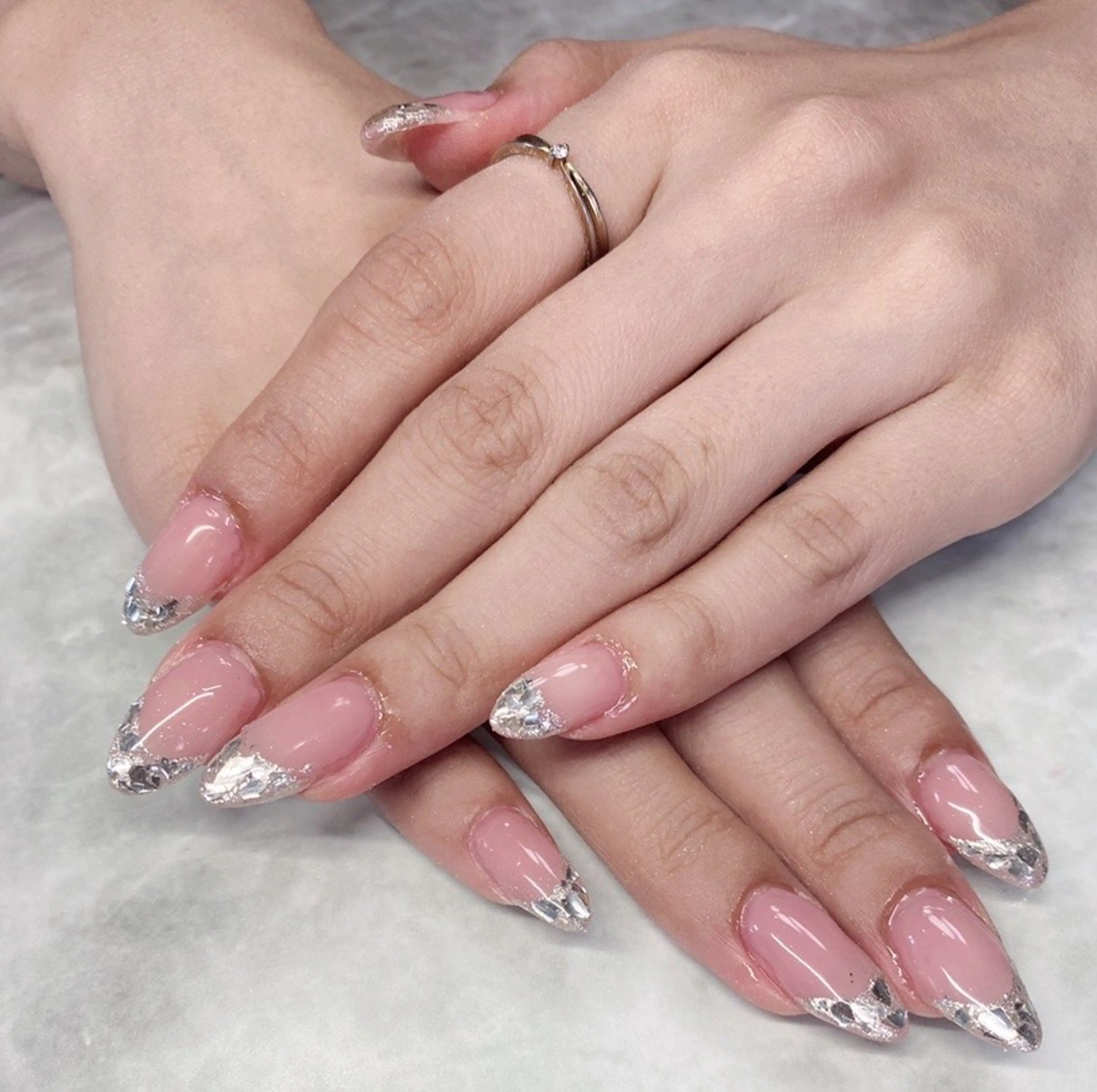 ネイル ネイリスト♡ AYAKOのネイルデザイン