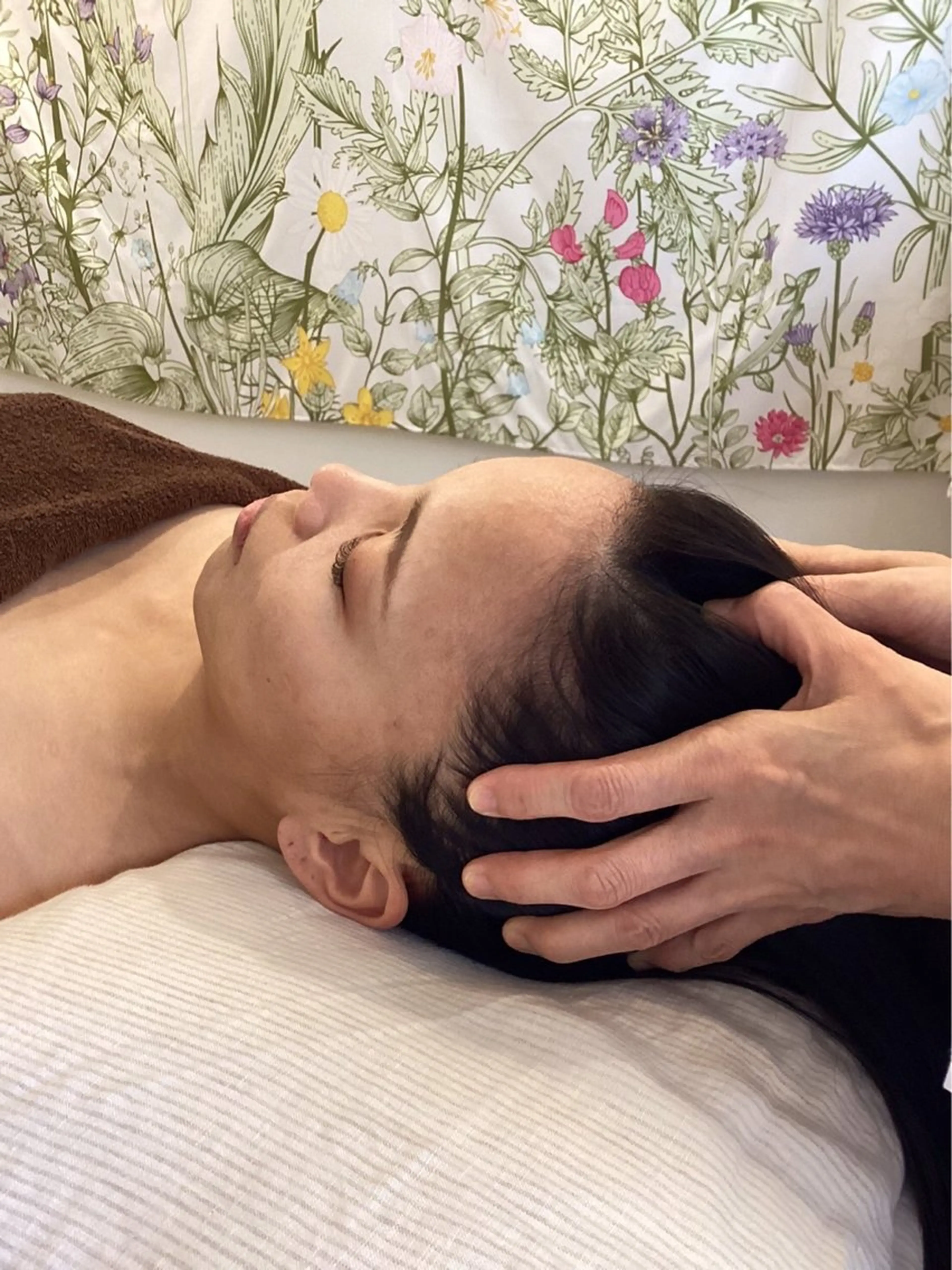 さくらんぼ鍼灸院所属・美容鍼&温活・免活 さくらんぼ鍼灸院のエステ・リラクイメージ