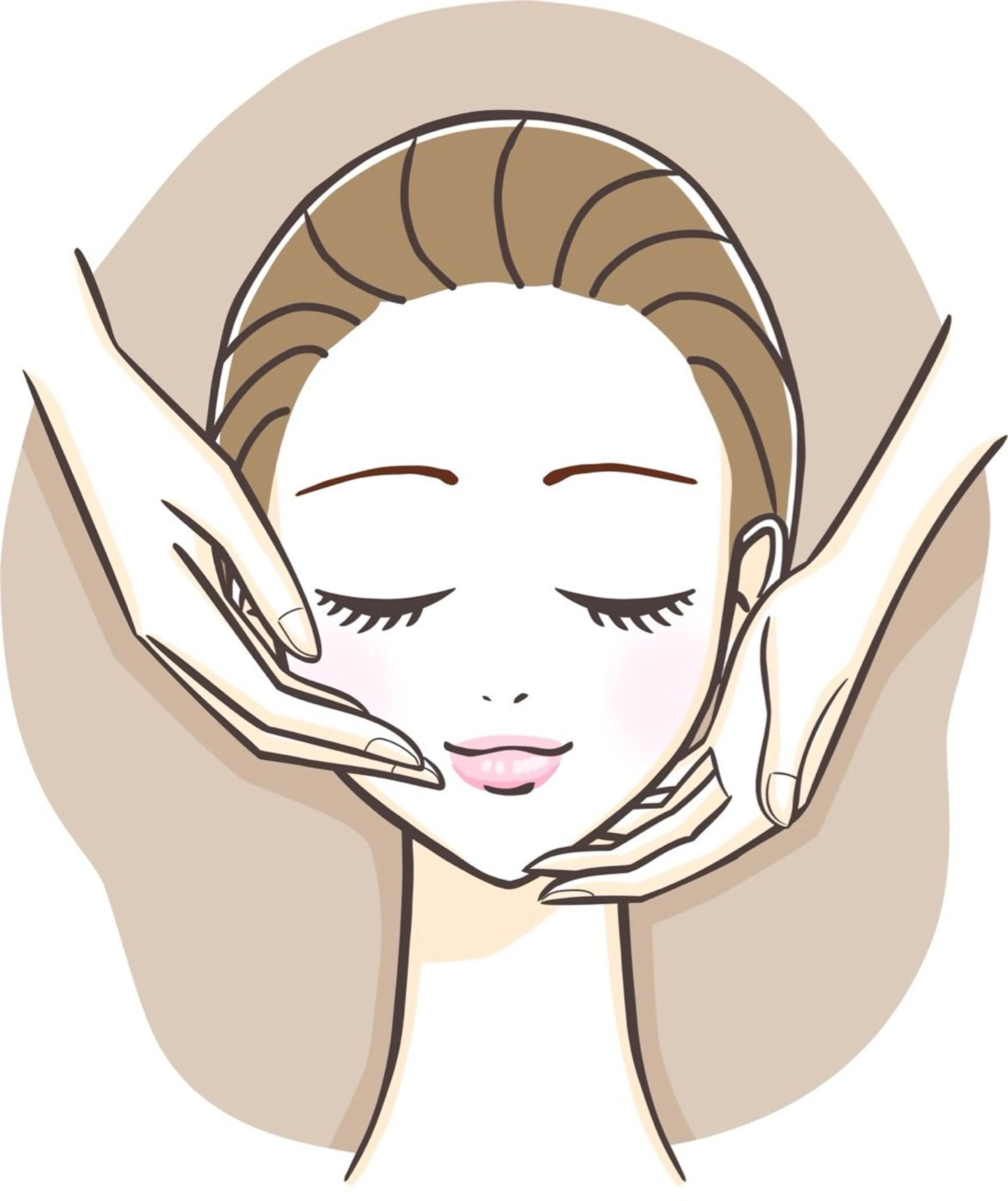 dear beautyのマツエク・マツパデザイン