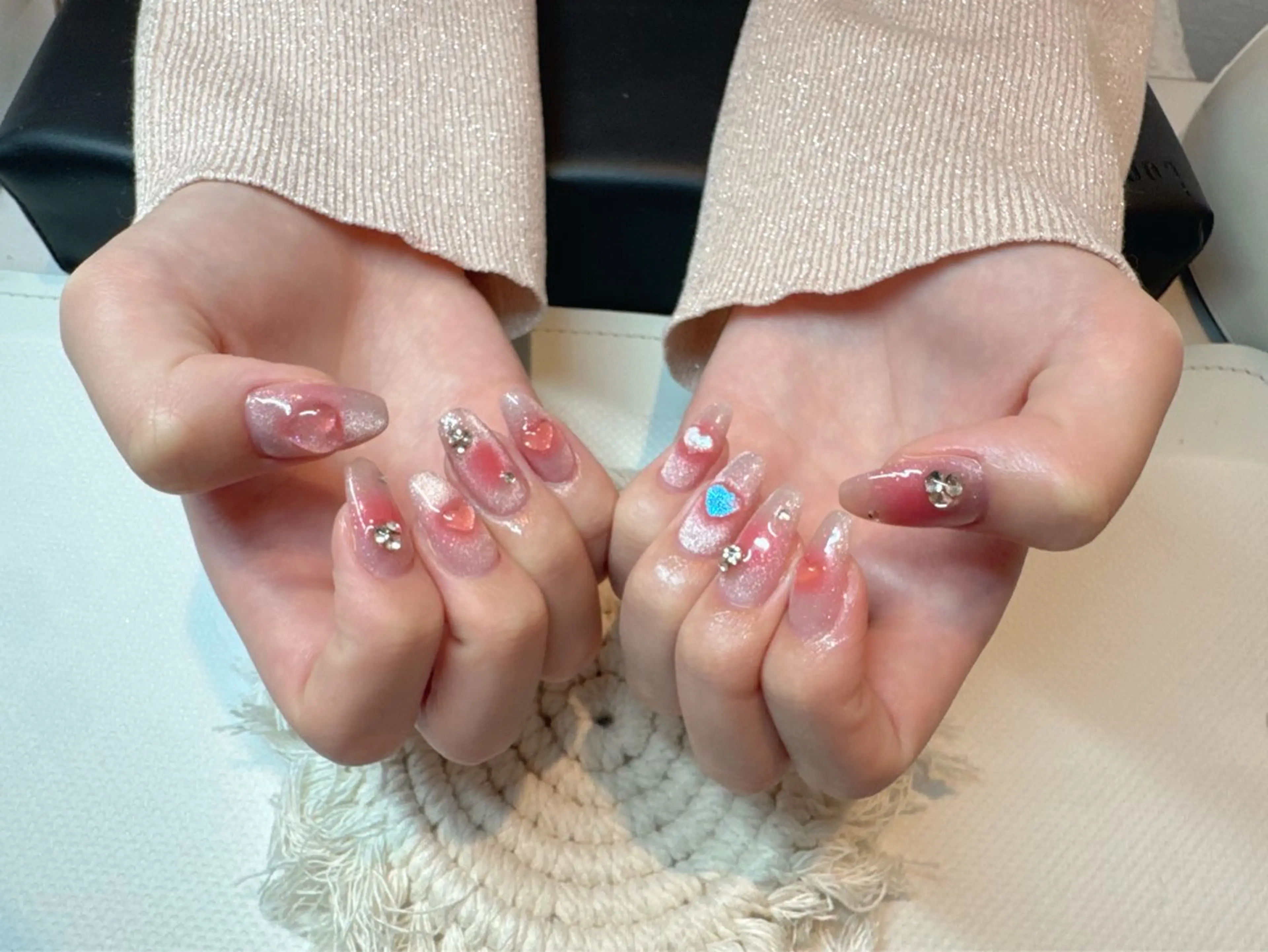 ネイル Ritaネイルサロン所属・Rita nail ネイリスト募集中のネイルデザイン