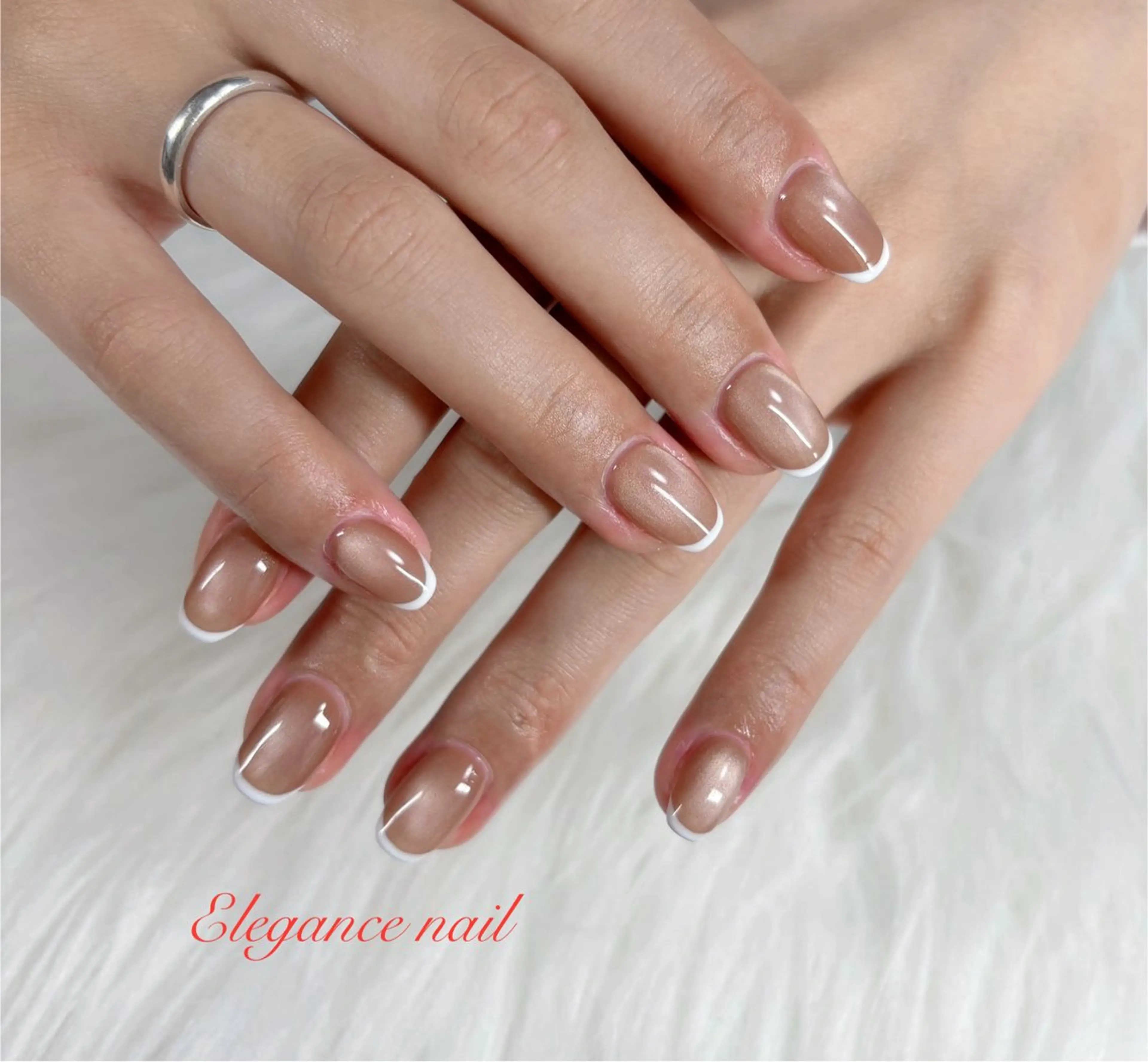 ネイル Elegance Nail所属・Elegance Nail本厚木店舗のネイルデザイン