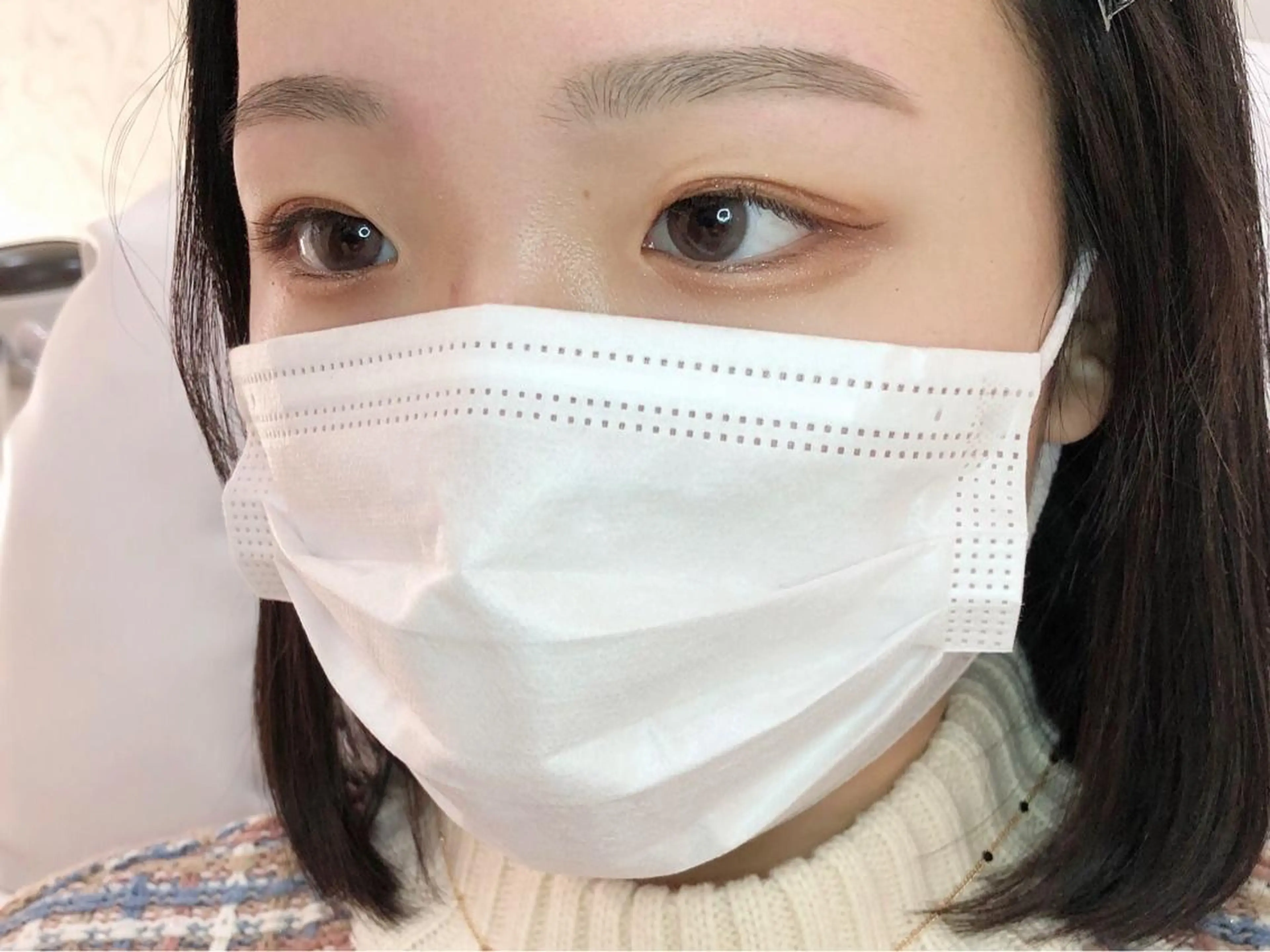 jolie 栄𖤐のマツエク・マツパデザイン