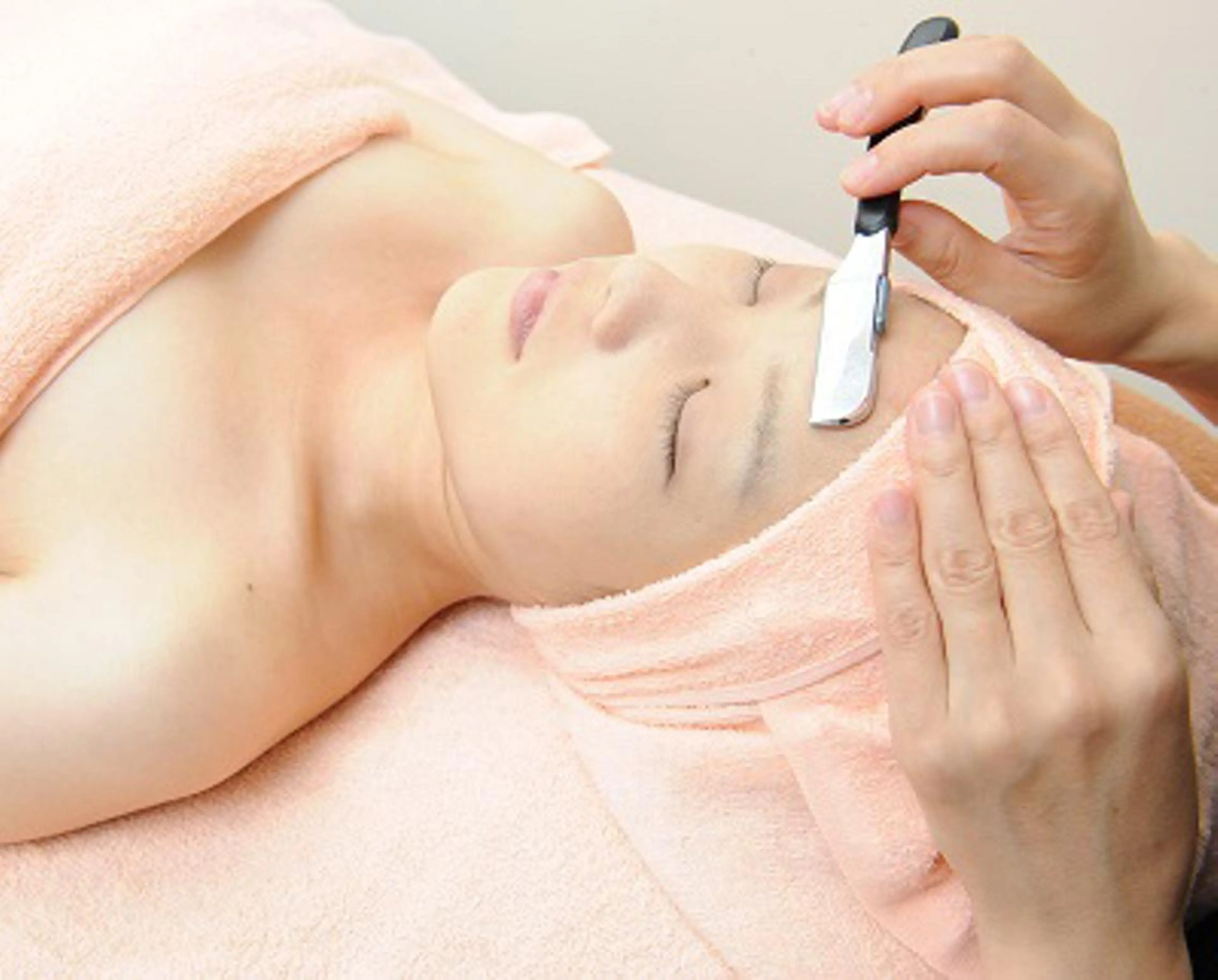 エヌドットバーバー広尾店所属・🌻ﾅｲﾄｳ ﾐｽﾞｶ🌻のヘアスタイル