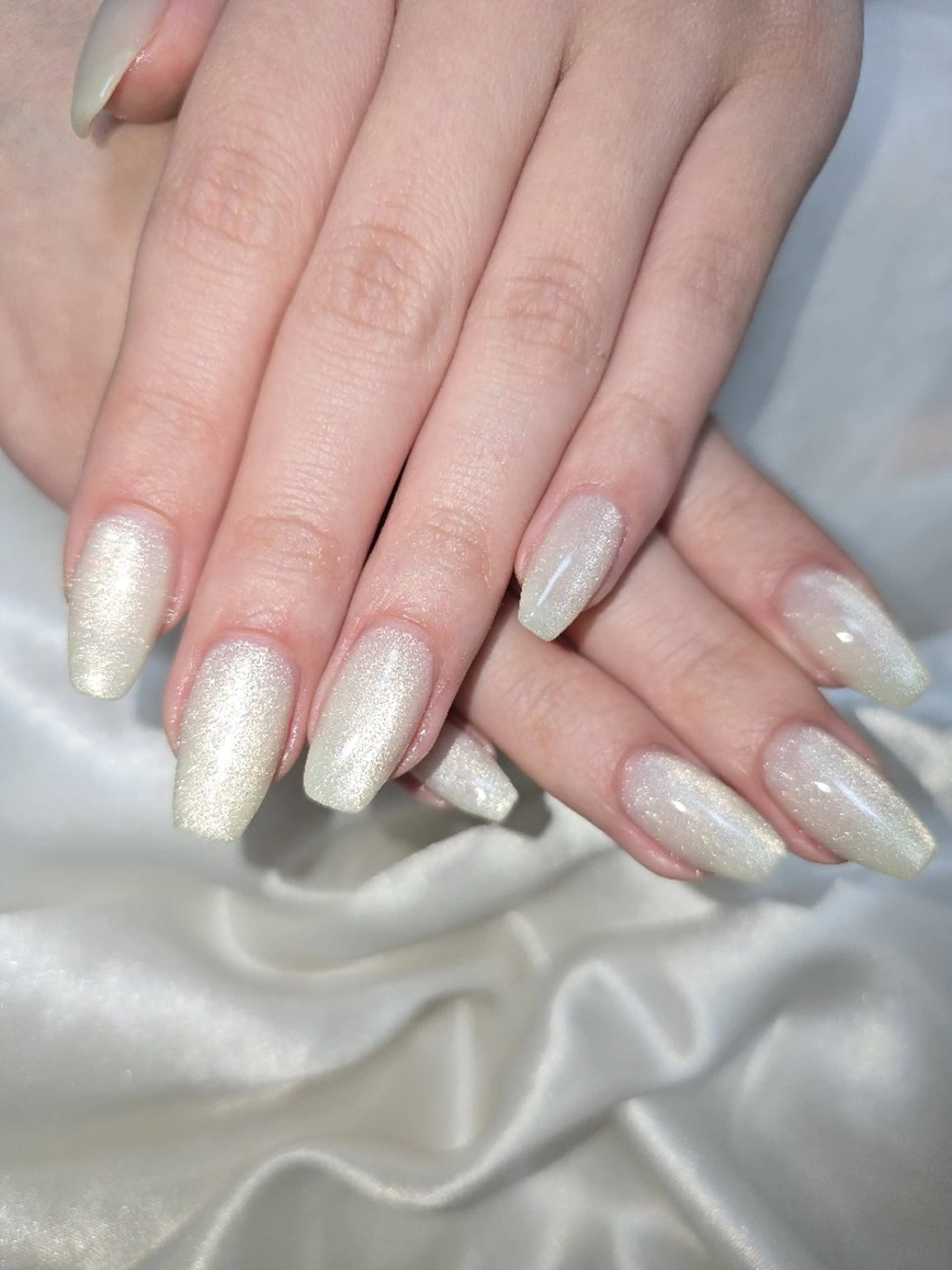 ネイル ビジュード ネイルのネイルデザイン