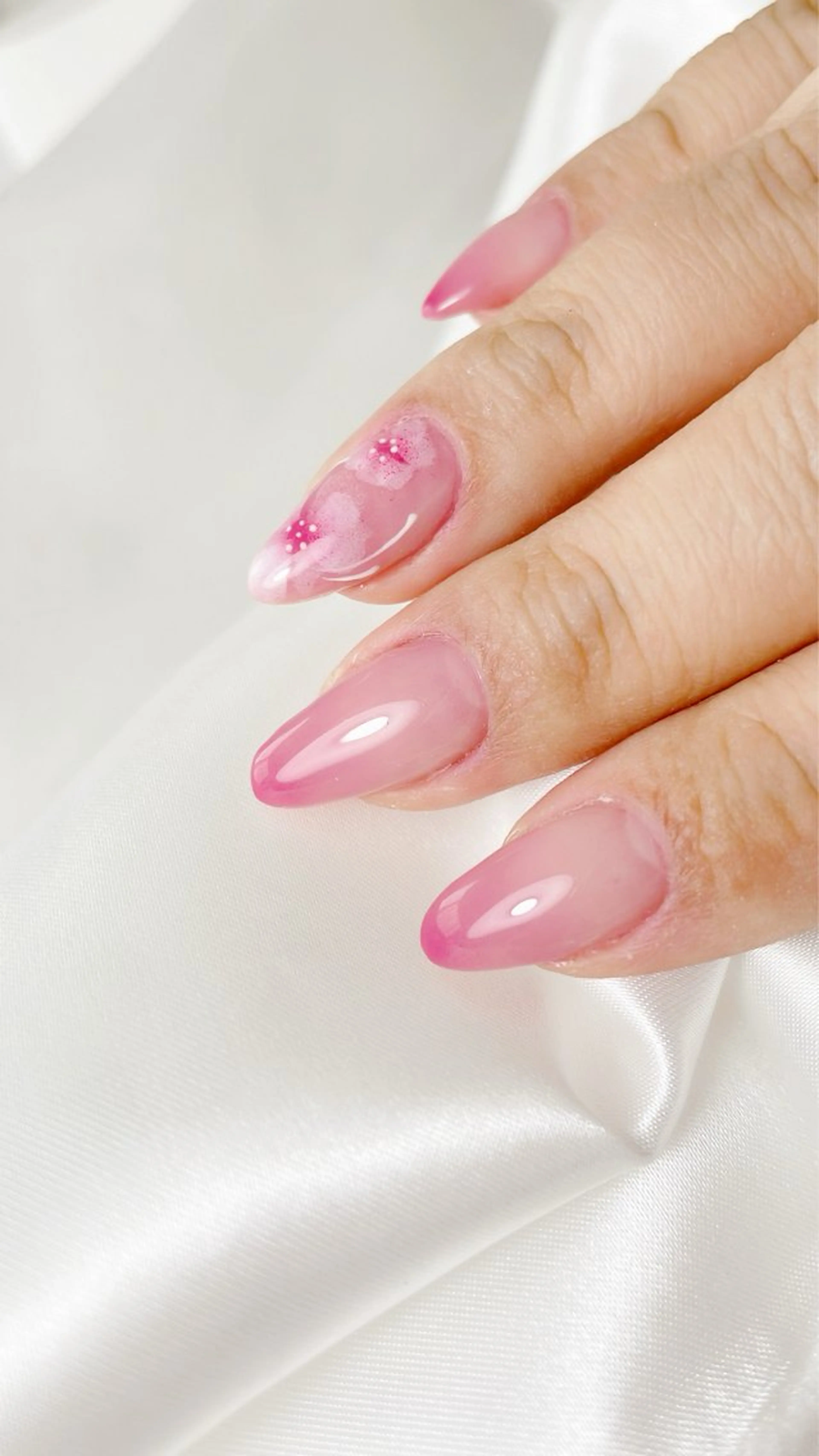 ネイル M nail所属・M nailのネイルデザイン