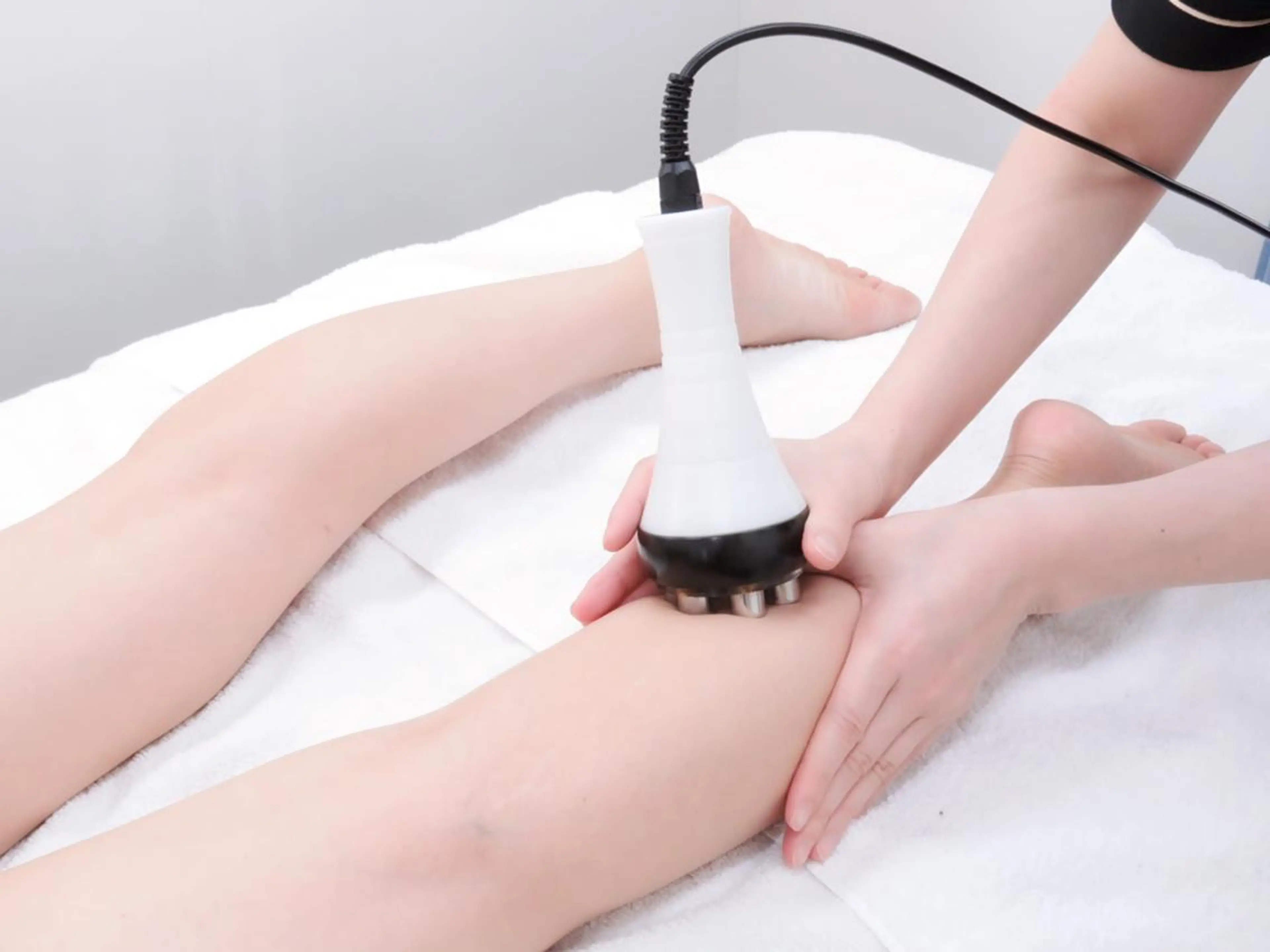 M LABO 渋谷本店のエステ・リラクイメージ