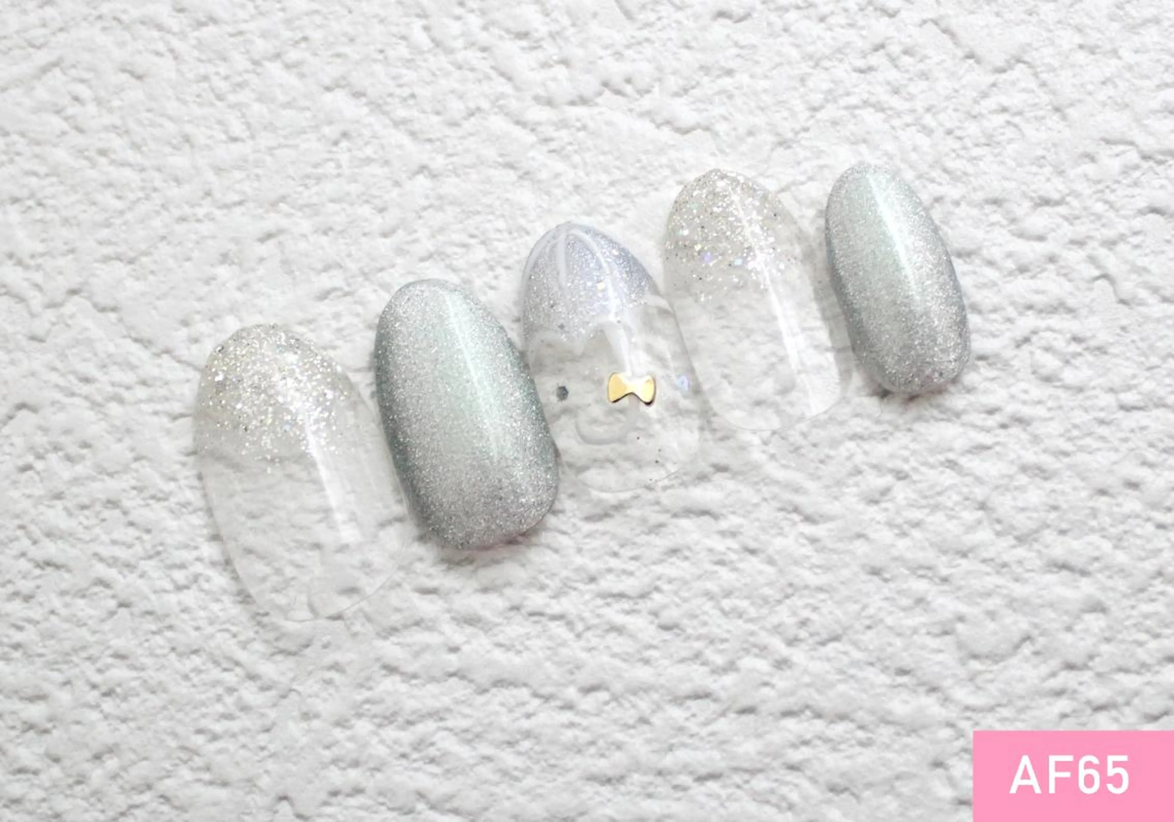 ネイル 🌺新小岩VILL Asa.のネイルデザイン