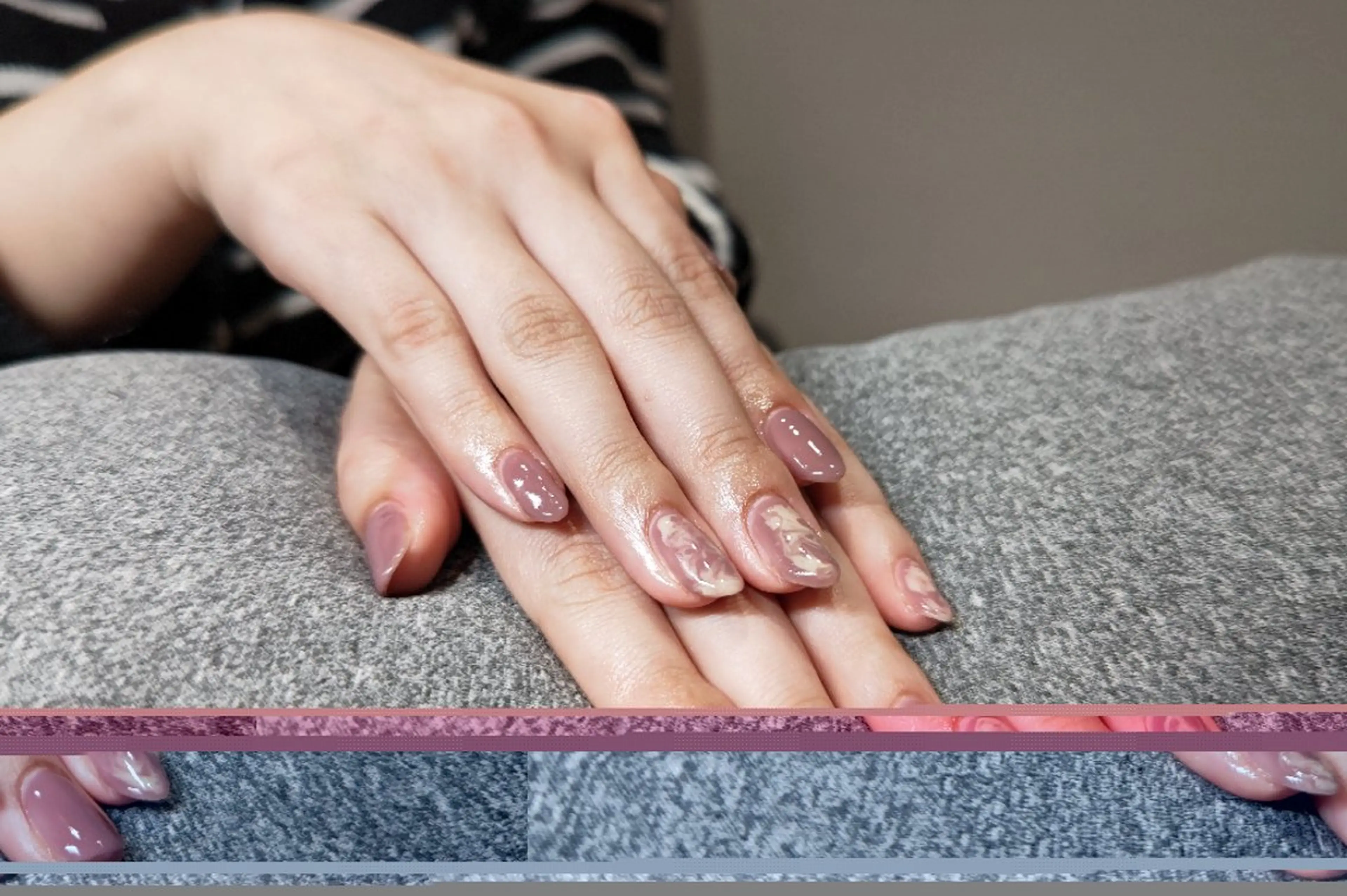 ネイル sweet rose所属・sweet roseのネイルデザイン