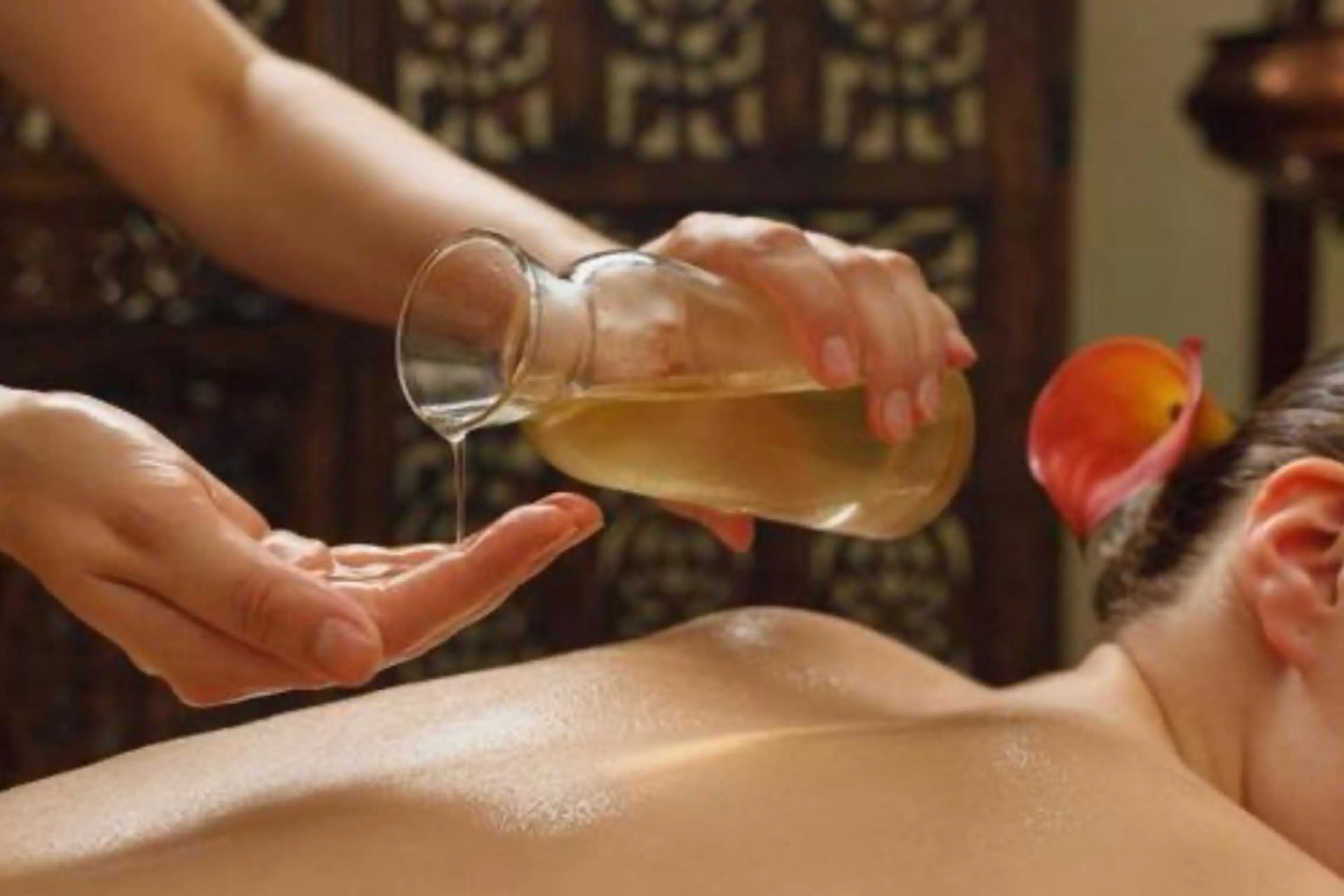 松戸 ラフィールのエステ・リラクイメージ