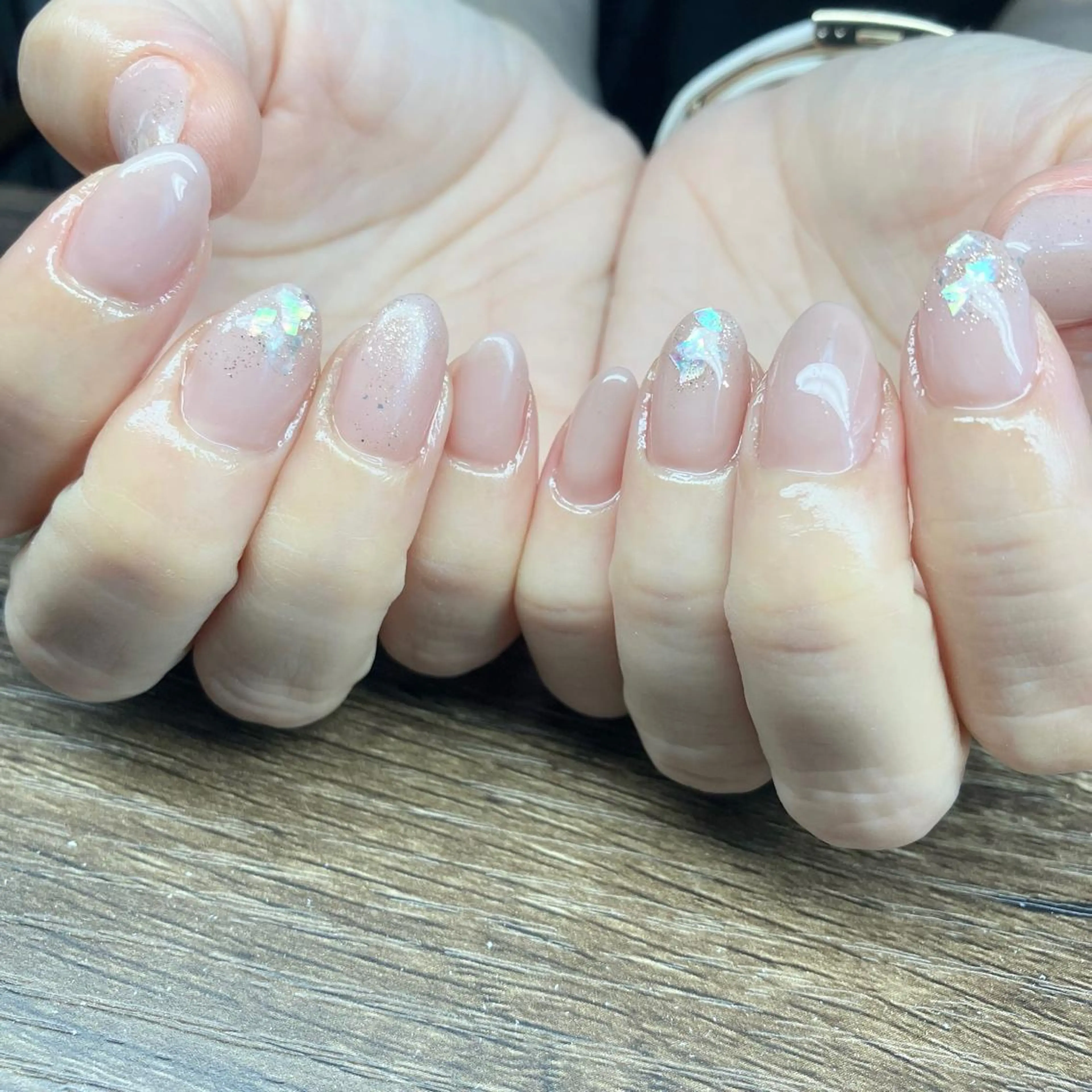 ネイル hiroba nailのネイルデザイン