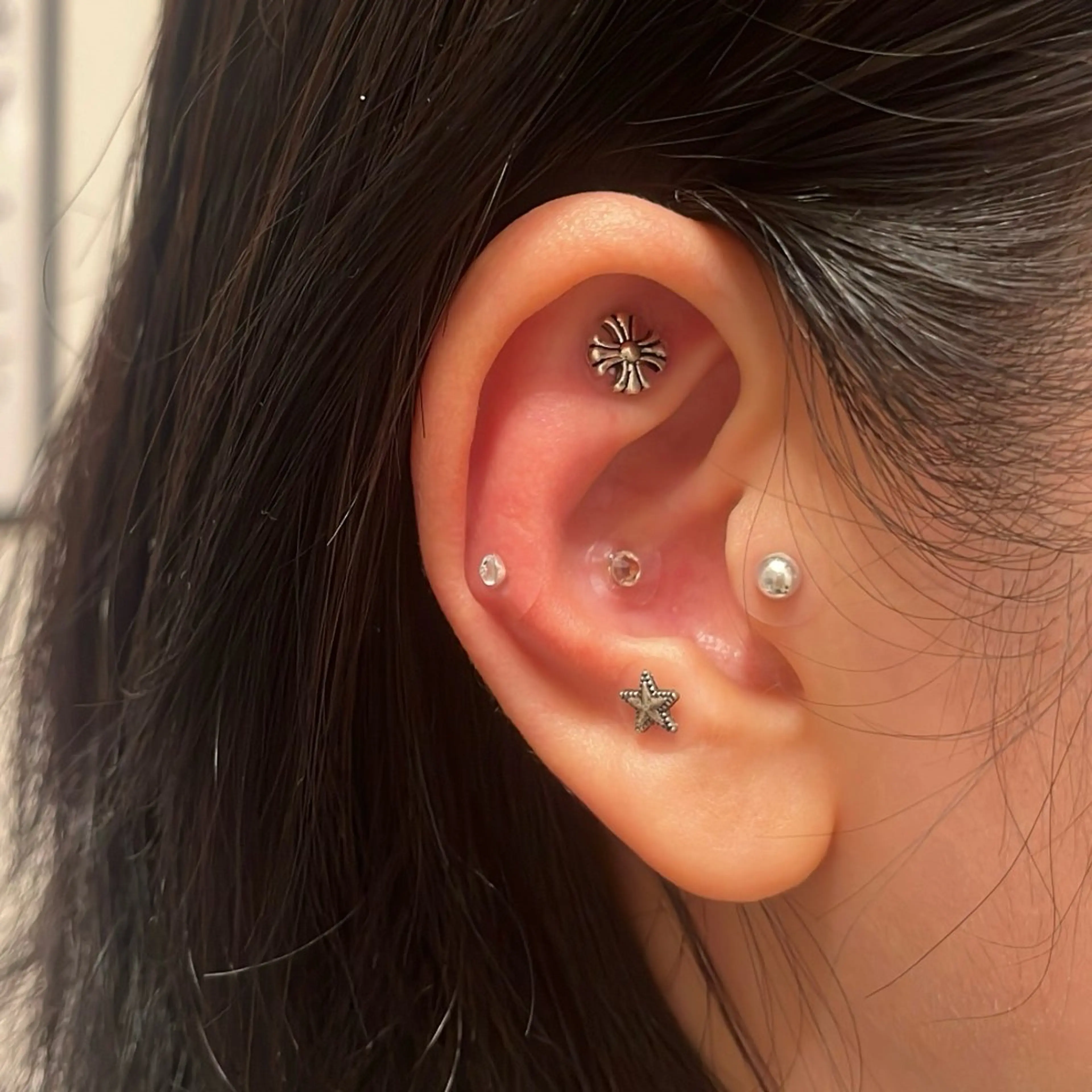 その他 パーソナルピラティスsani studio渋谷所属・miki🫧 渋谷耳ツボジュエリーのその他イメージ